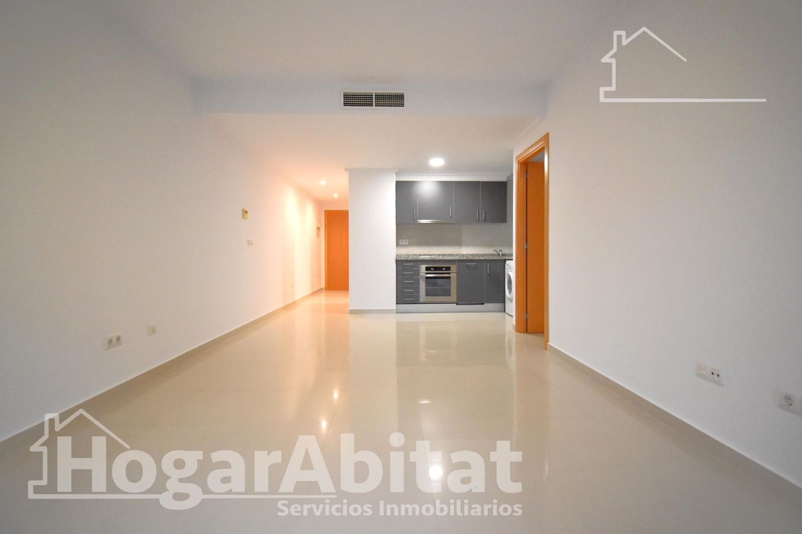 2 bedroom Flat for sale in El Vergel / Verger with garage - € 186,000 (Ref: 9659486)