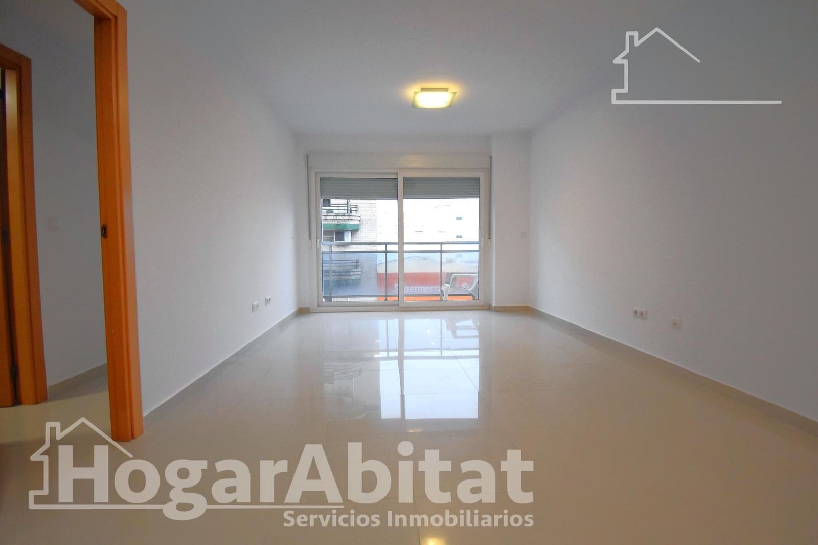 2 bedroom Flat for sale in El Vergel / Verger with garage - € 186,000 (Ref: 9659486)