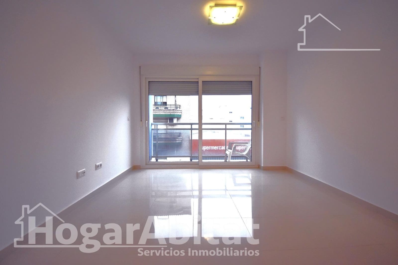 2 bedroom Flat for sale in El Vergel / Verger with garage - € 186,000 (Ref: 9659486)