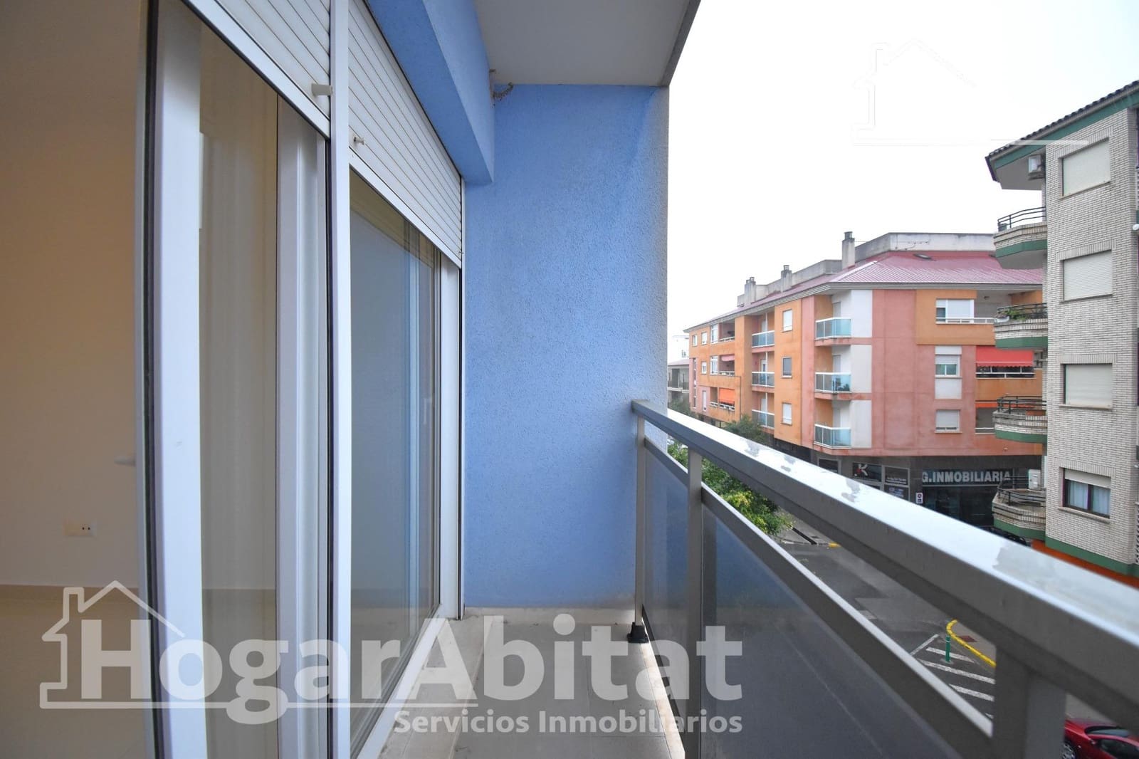 2 bedroom Flat for sale in El Vergel / Verger with garage - € 186,000 (Ref: 9659486)