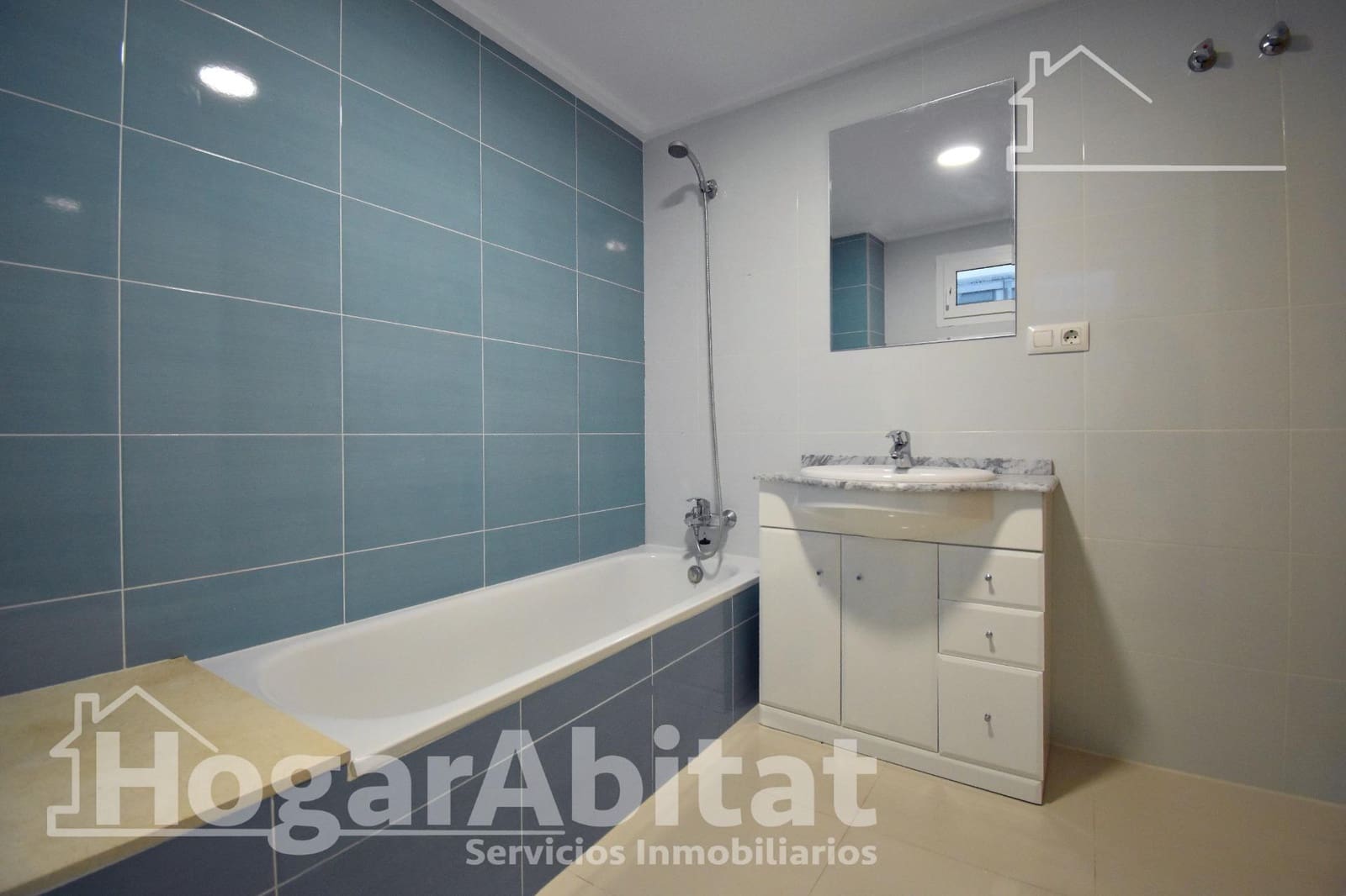 2 bedroom Flat for sale in El Vergel / Verger with garage - € 186,000 (Ref: 9659486)