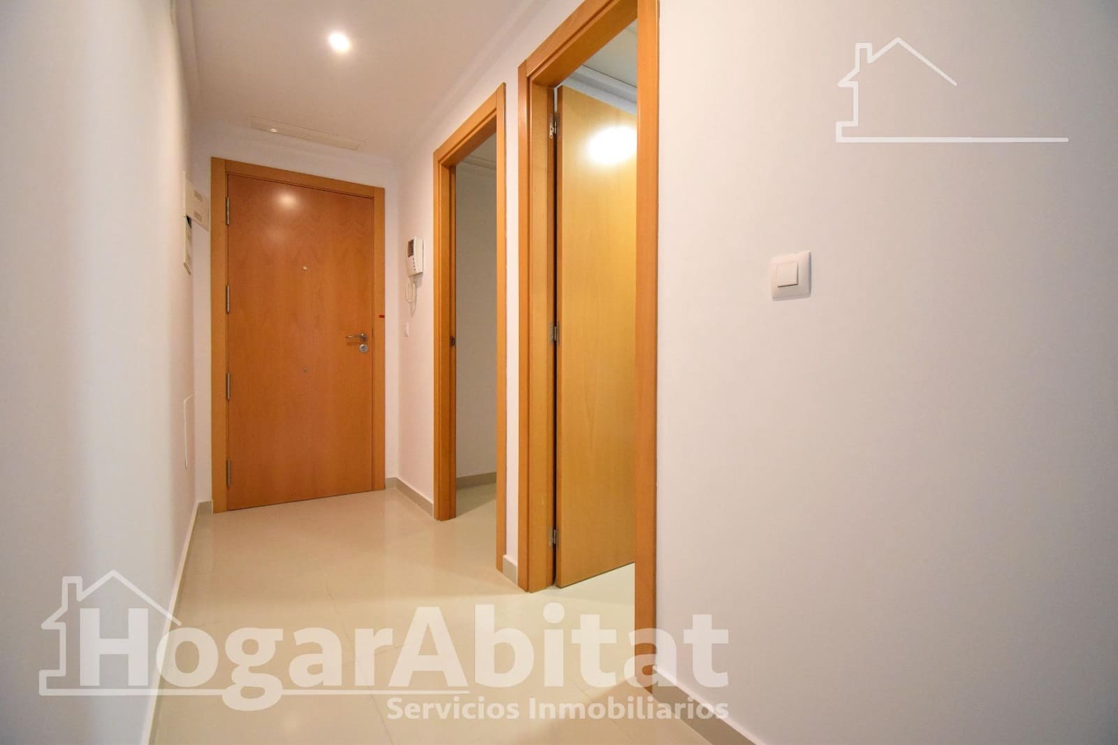 2 bedroom Flat for sale in El Vergel / Verger with garage - € 186,000 (Ref: 9659486)