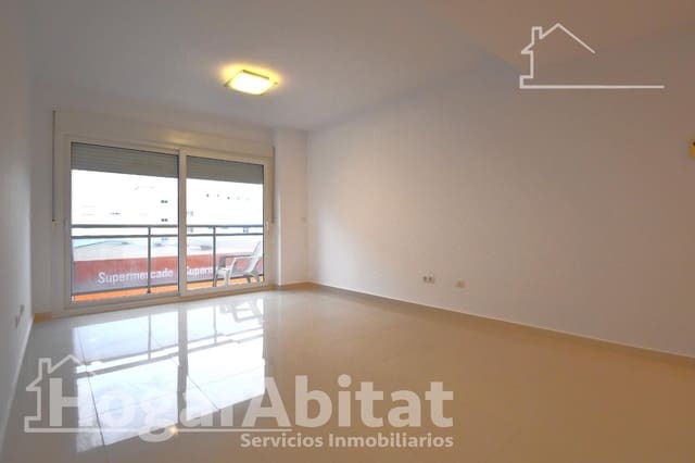 2 bedroom Flat for sale in El Vergel / Verger with garage - € 186,000 (Ref: 9659486)