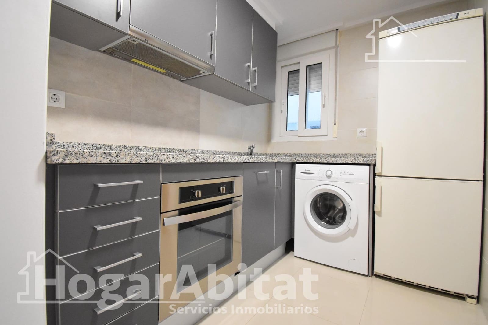 2 bedroom Flat for sale in El Vergel / Verger with garage - € 186,000 (Ref: 9659486)