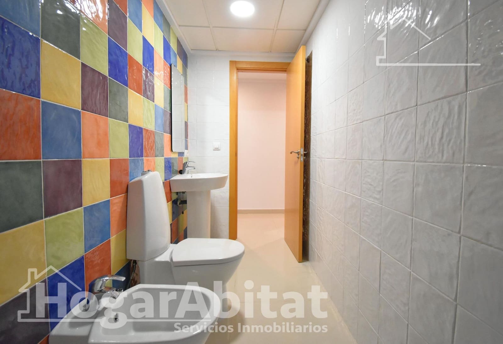 2 bedroom Flat for sale in El Vergel / Verger with garage - € 186,000 (Ref: 9659486)