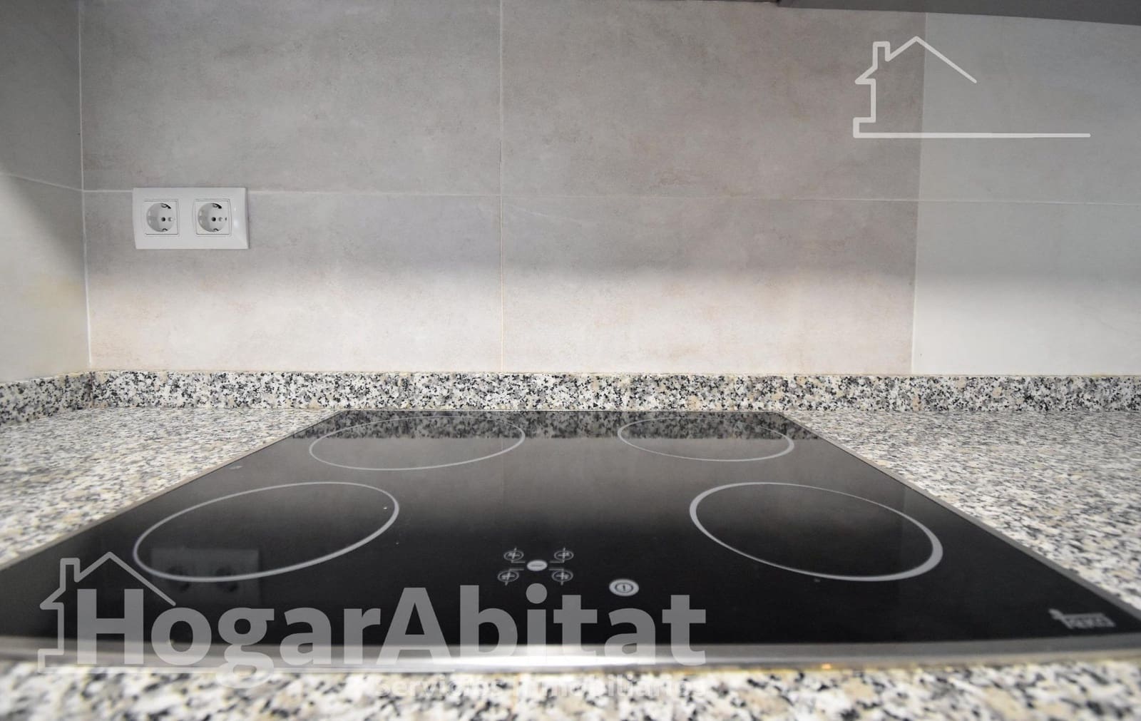 2 bedroom Flat for sale in El Vergel / Verger with garage - € 186,000 (Ref: 9659486)