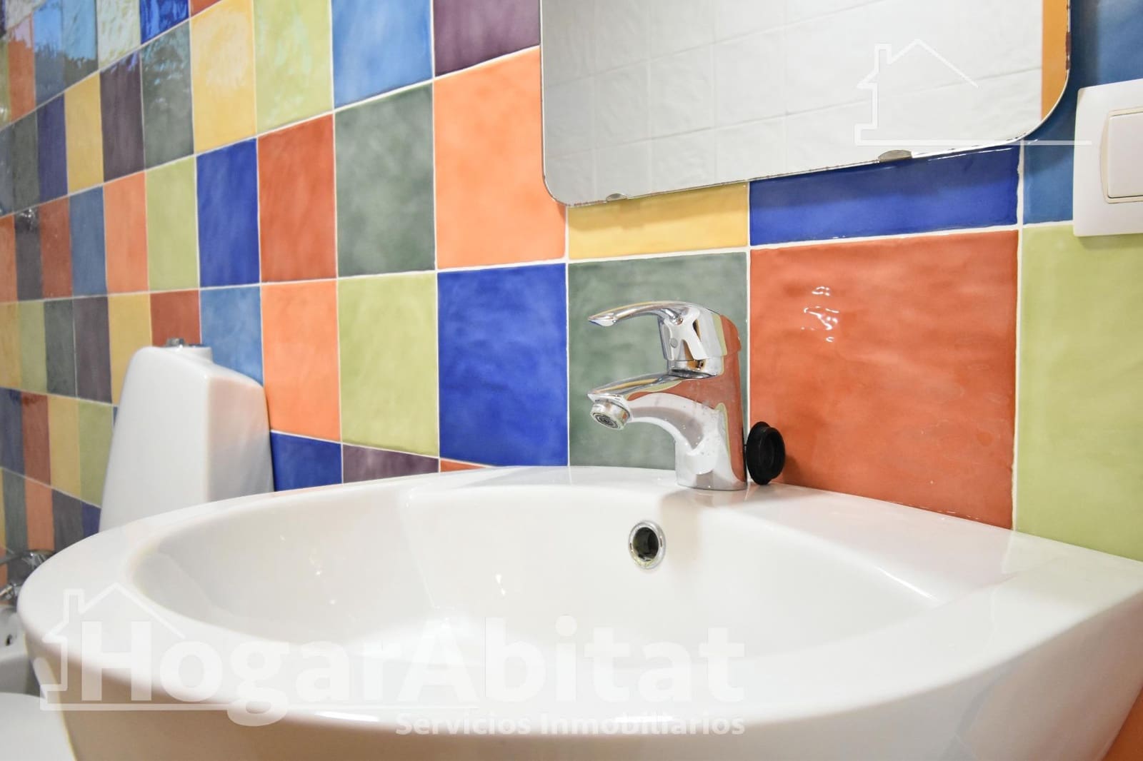 2 bedroom Flat for sale in El Vergel / Verger with garage - € 186,000 (Ref: 9659486)