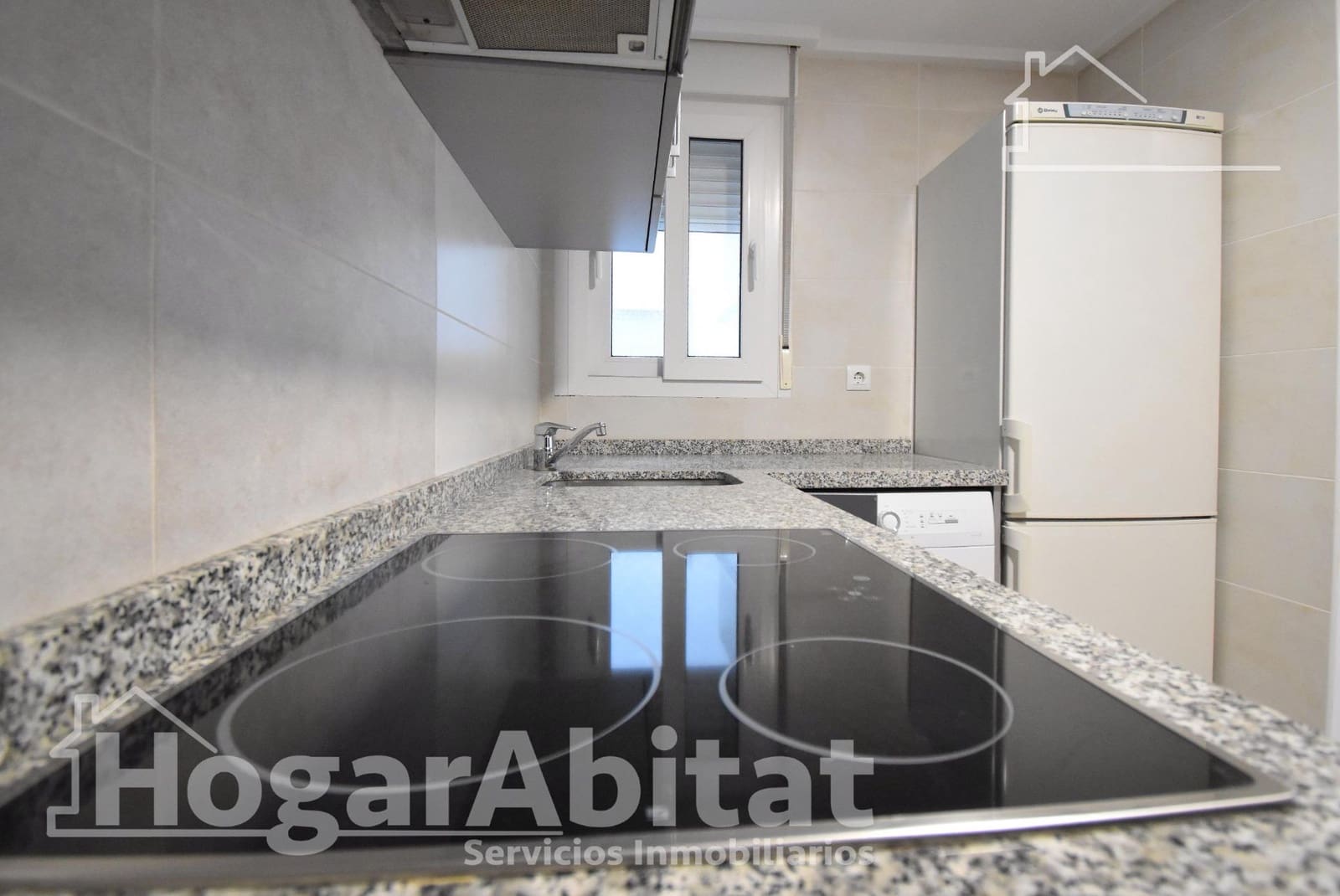2 bedroom Flat for sale in El Vergel / Verger with garage - € 186,000 (Ref: 9659486)