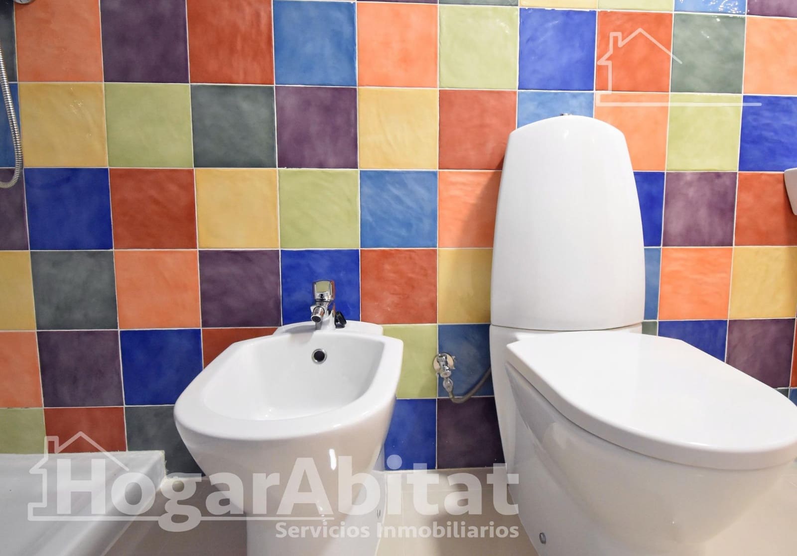 2 bedroom Flat for sale in El Vergel / Verger with garage - € 186,000 (Ref: 9659486)