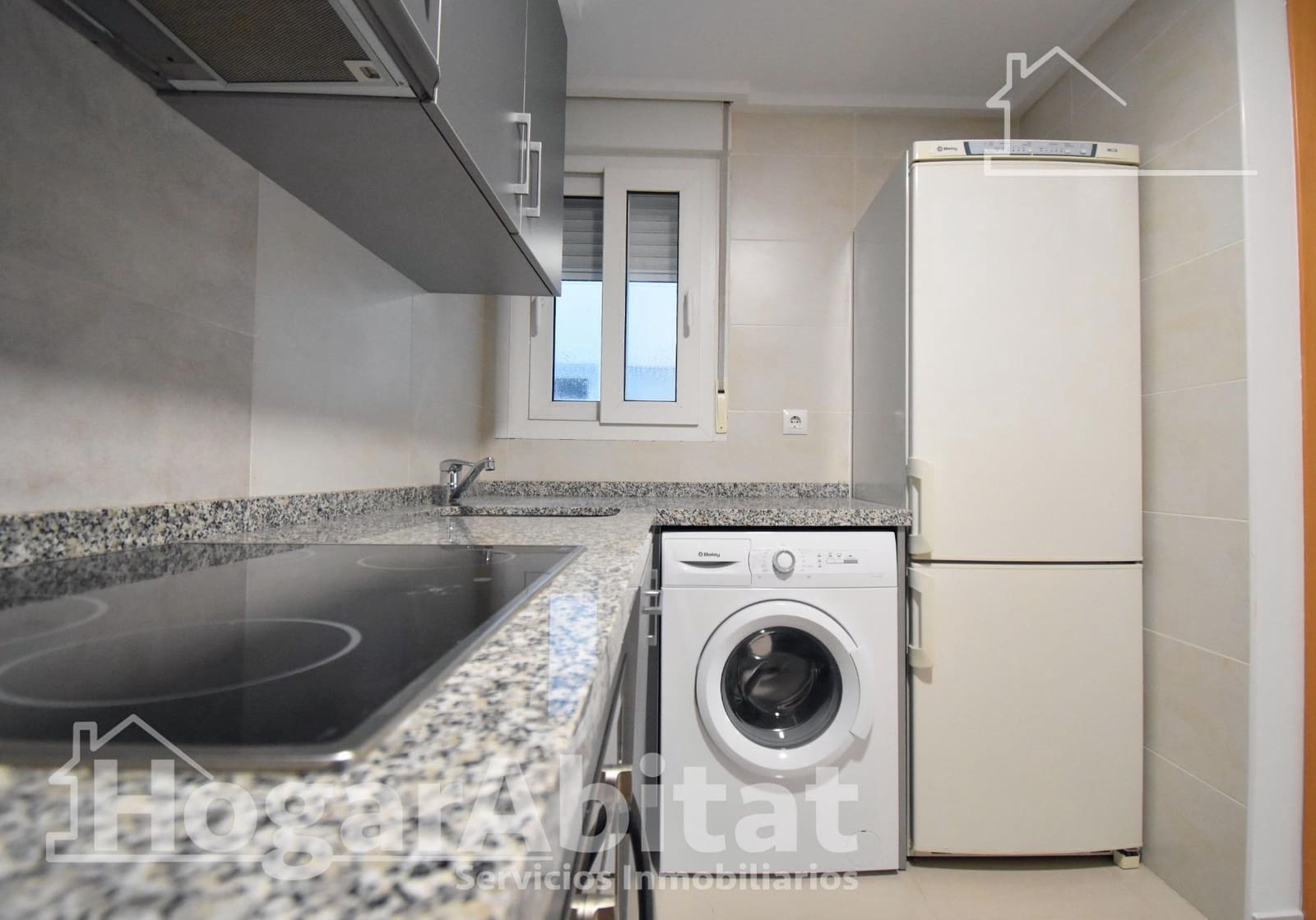 2 bedroom Flat for sale in El Vergel / Verger with garage - € 186,000 (Ref: 9659486)