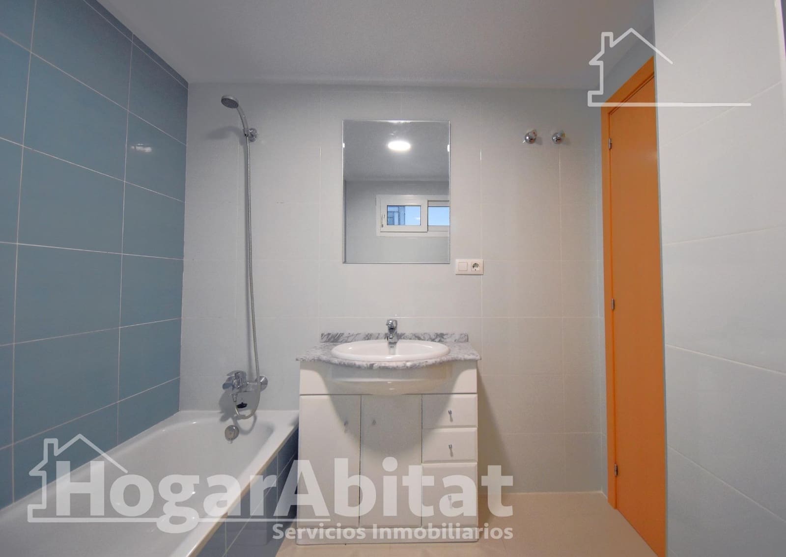 2 bedroom Flat for sale in El Vergel / Verger with garage - € 186,000 (Ref: 9659486)