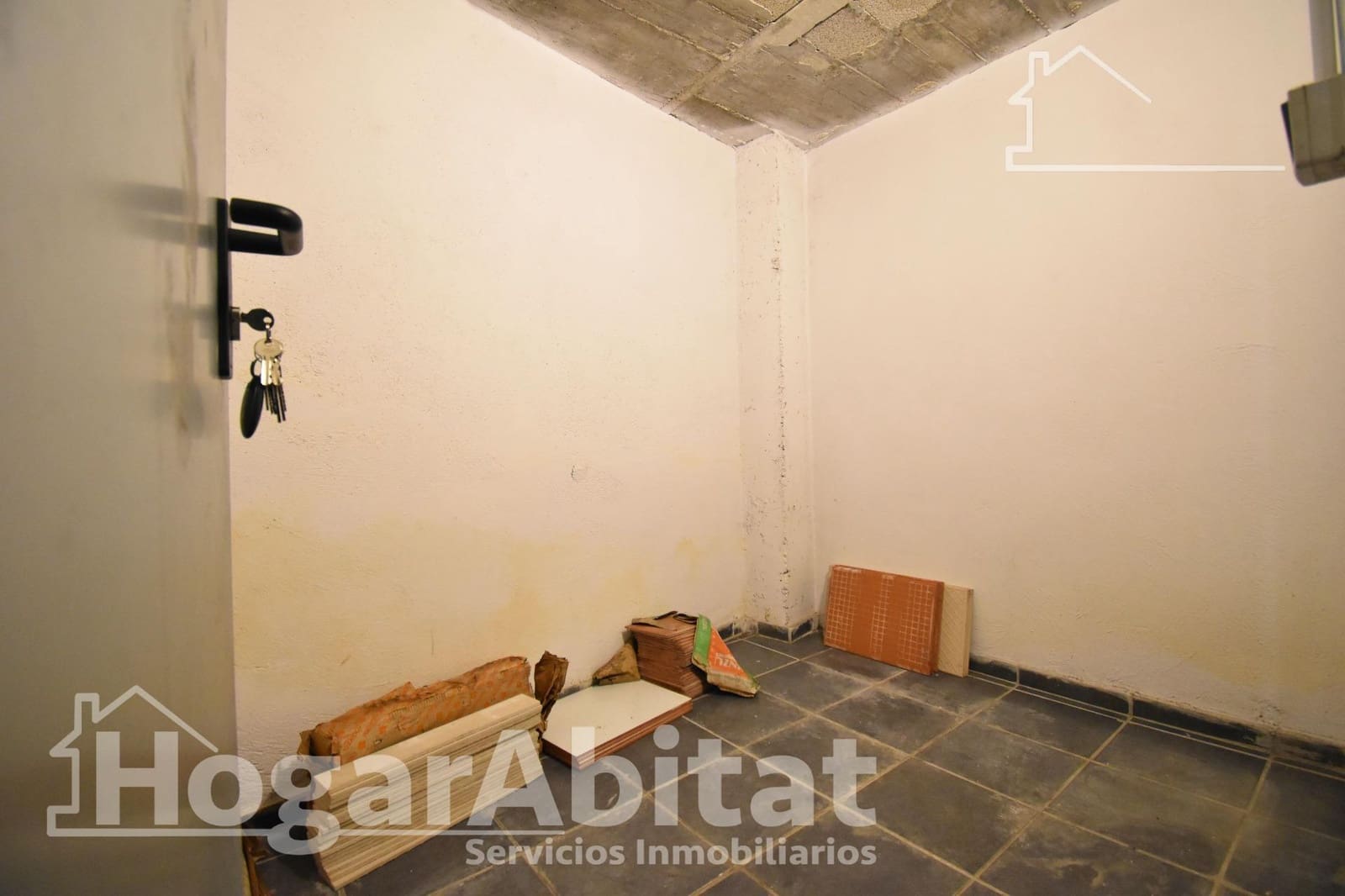 2 bedroom Flat for sale in El Vergel / Verger with garage - € 186,000 (Ref: 9659486)