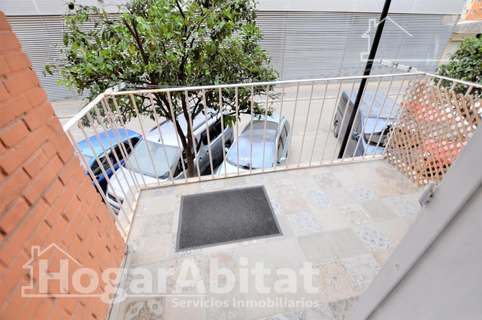 3 slaapkamer Flat te koop in Valencia stad - € 158.000 (Ref: 9659487)