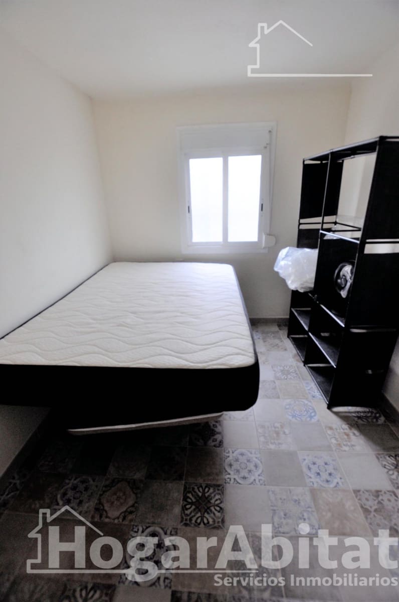 3 slaapkamer Flat te koop in Valencia stad - € 158.000 (Ref: 9659487)