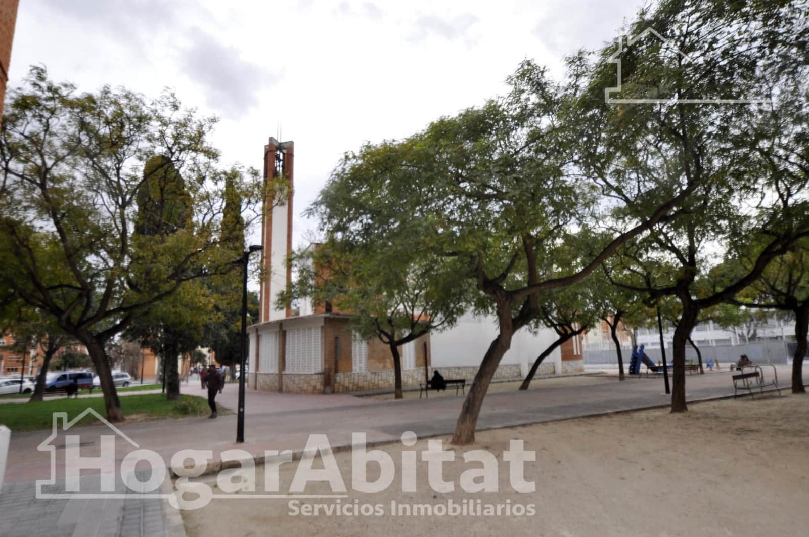 3 slaapkamer Flat te koop in Valencia stad - € 158.000 (Ref: 9659487)