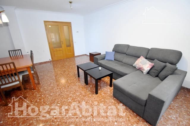 3 soverom Leilighet til salgs i Castelló de la Plana med garasje - € 194 900 (Ref: 9659489)