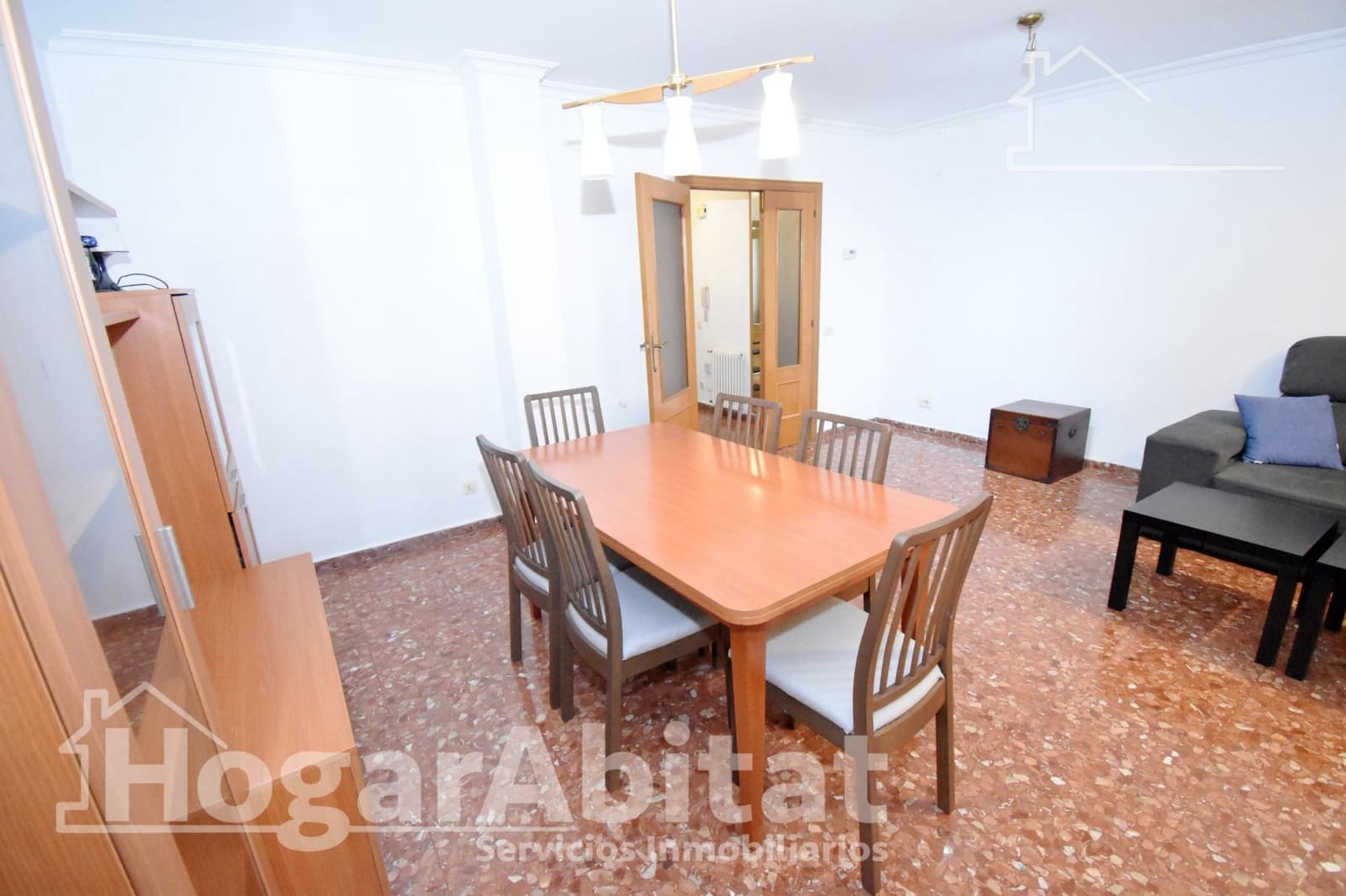 3 soverom Leilighet til salgs i Castello de la Plana med garasje - € 194 900 (Ref: 9659489)