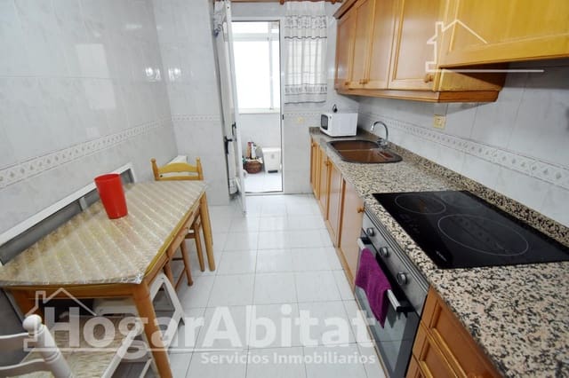 3 soverom Leilighet til salgs i Castelló de la Plana med garasje - € 194 900 (Ref: 9659489)