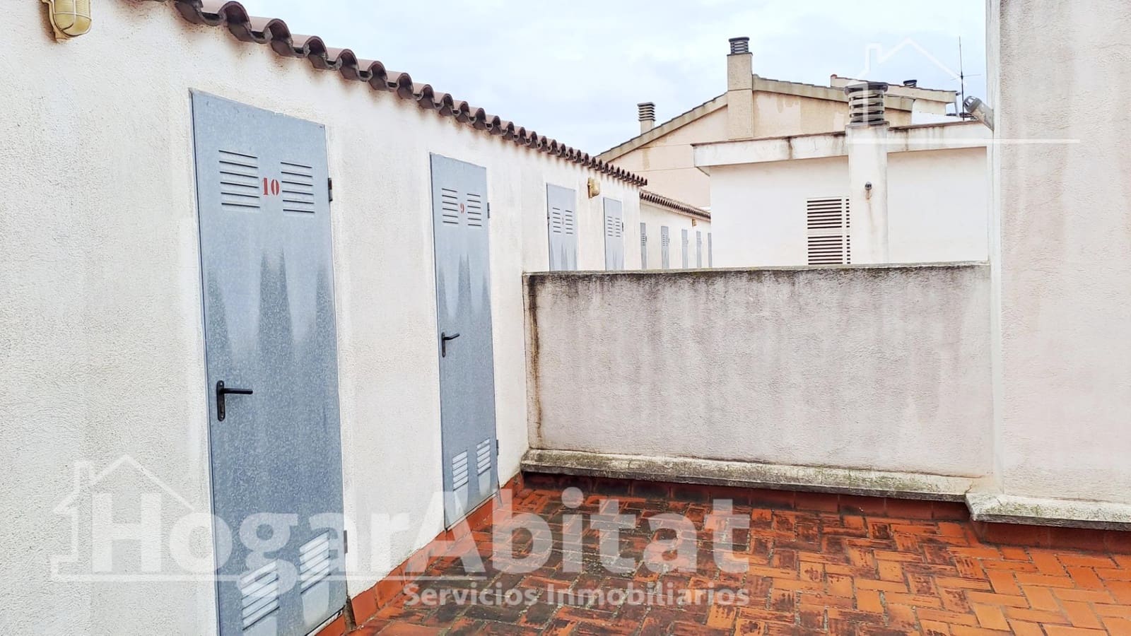 3 soverom Leilighet til salgs i Castello de la Plana med garasje - € 194 900 (Ref: 9659489)