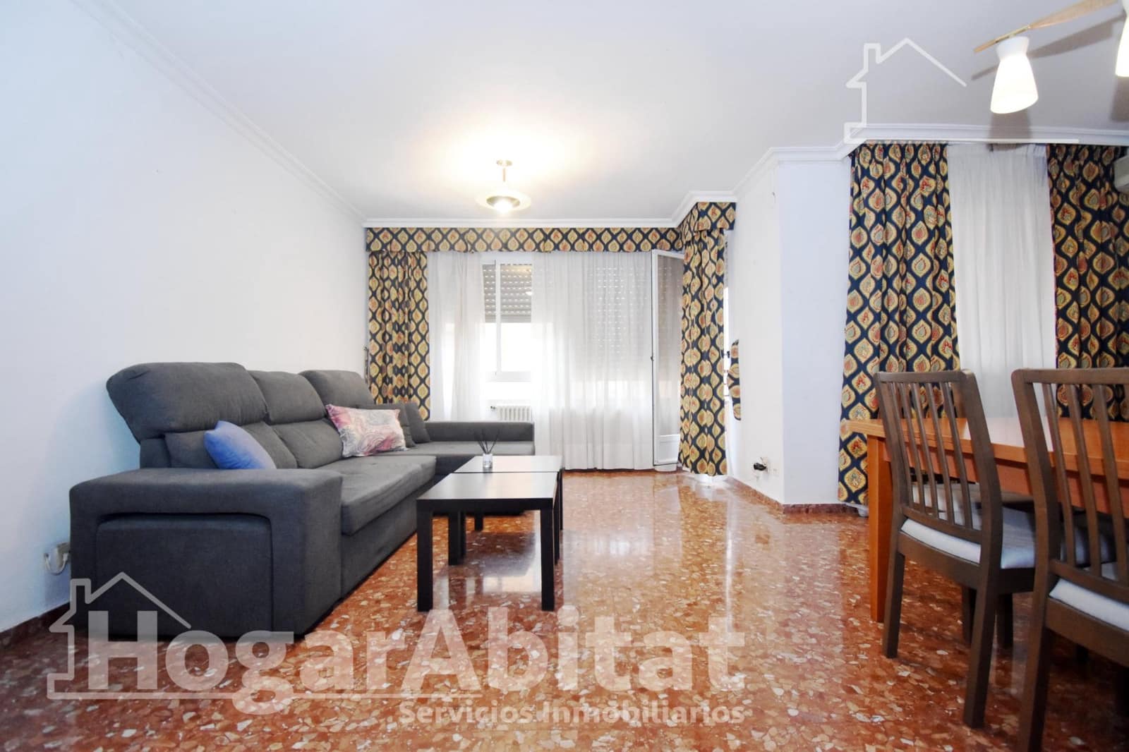 3 soverom Leilighet til salgs i Castello de la Plana med garasje - € 194 900 (Ref: 9659489)