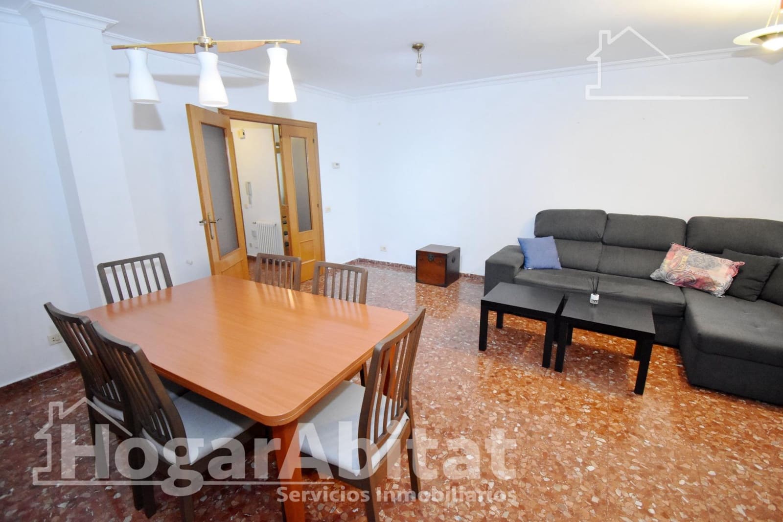 3 soverom Leilighet til salgs i Castello de la Plana med garasje - € 194 900 (Ref: 9659489)