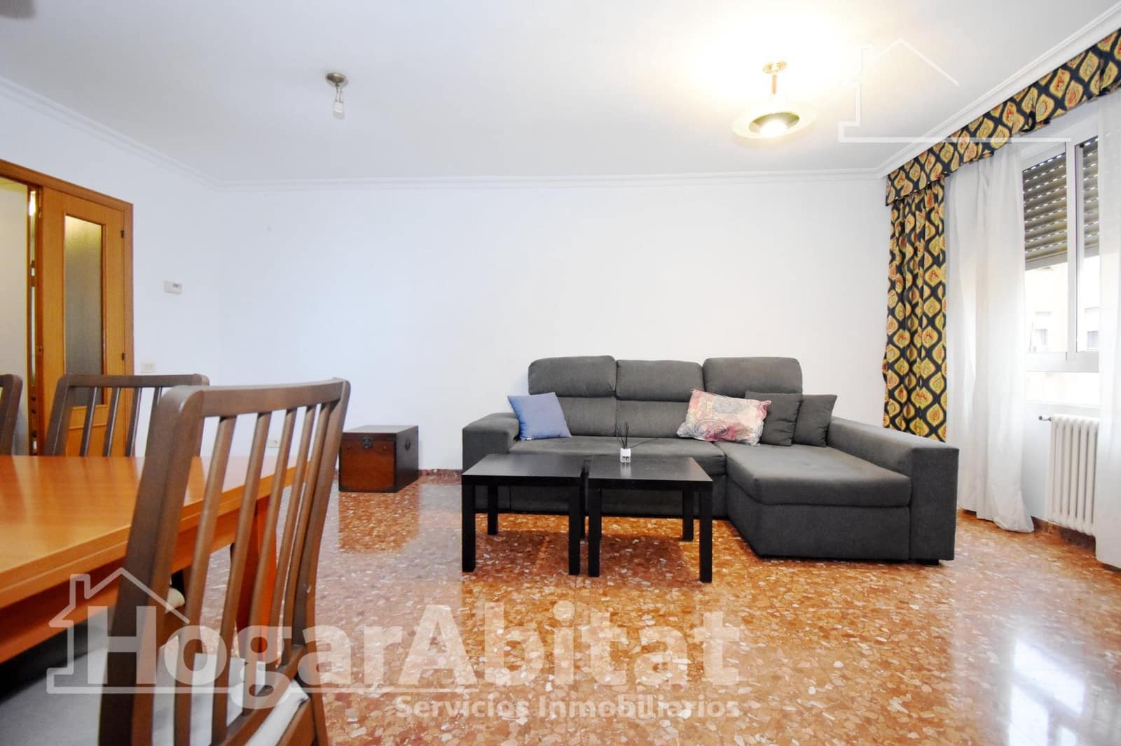 3 soverom Leilighet til salgs i Castello de la Plana med garasje - € 194 900 (Ref: 9659489)