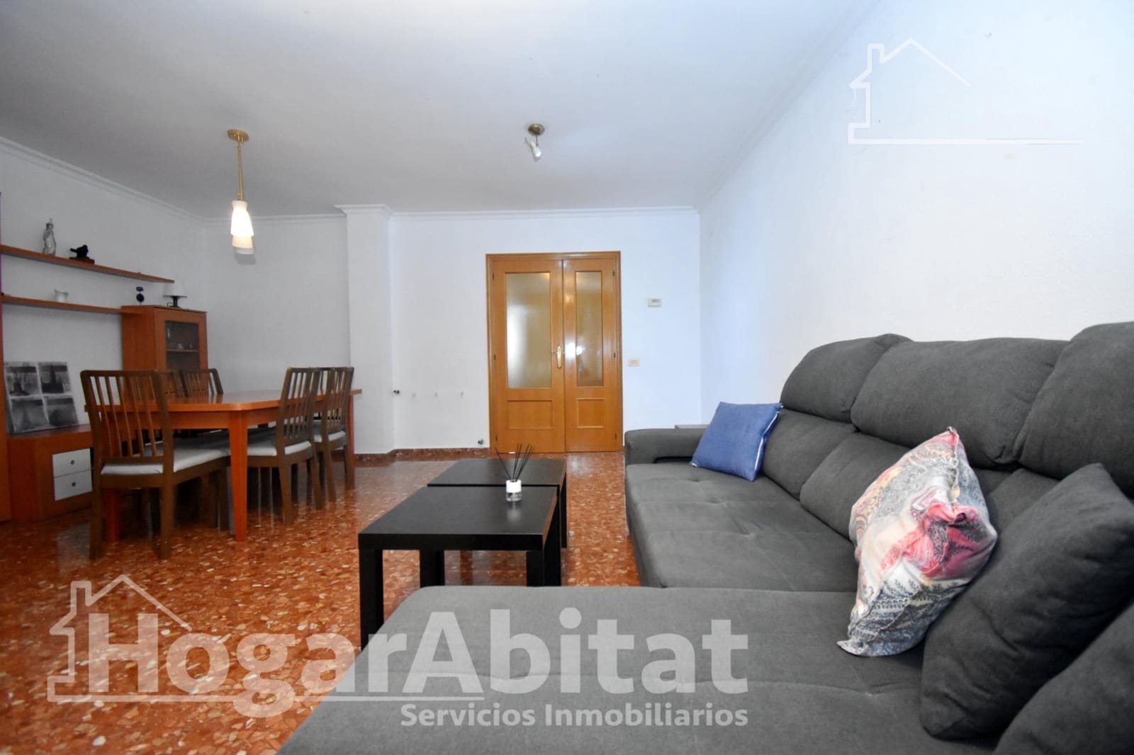 3 soverom Leilighet til salgs i Castello de la Plana med garasje - € 194 900 (Ref: 9659489)