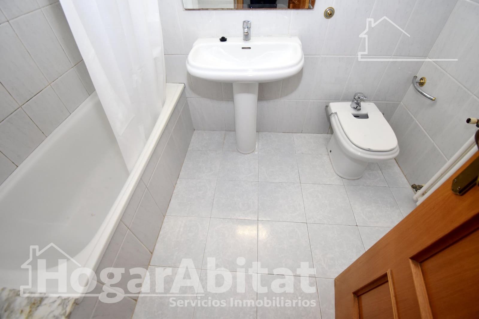 3 soverom Leilighet til salgs i Castello de la Plana med garasje - € 194 900 (Ref: 9659489)