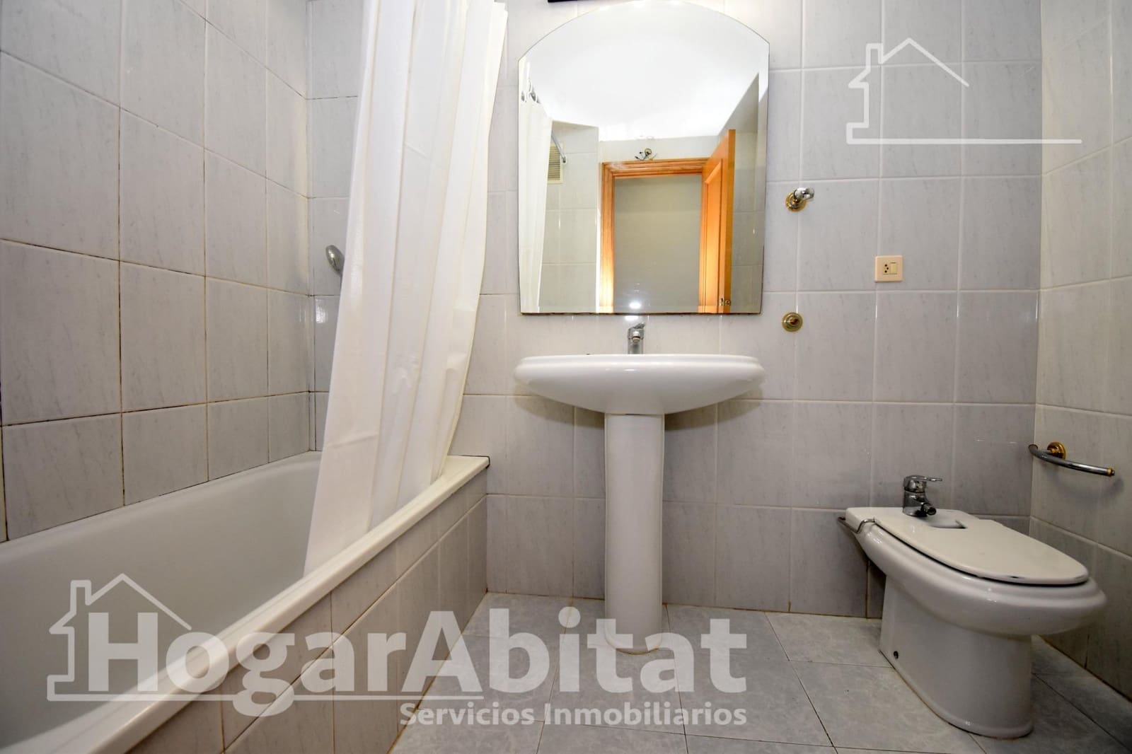 3 soverom Leilighet til salgs i Castello de la Plana med garasje - € 194 900 (Ref: 9659489)