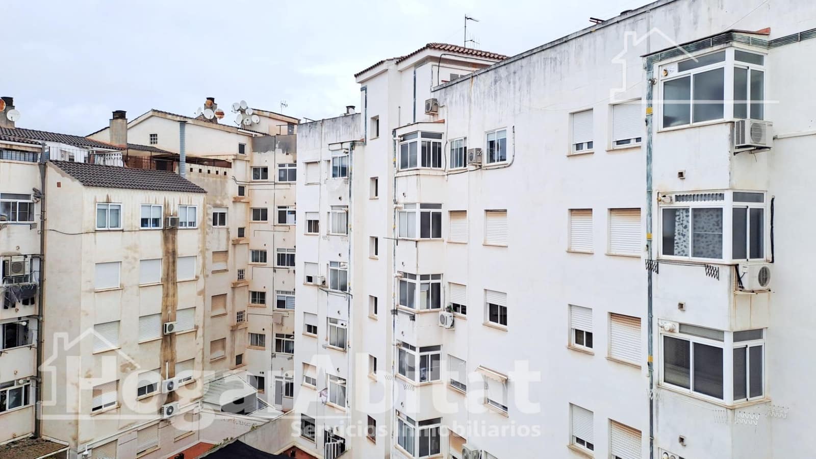 3 soverom Leilighet til salgs i Castello de la Plana med garasje - € 194 900 (Ref: 9659489)