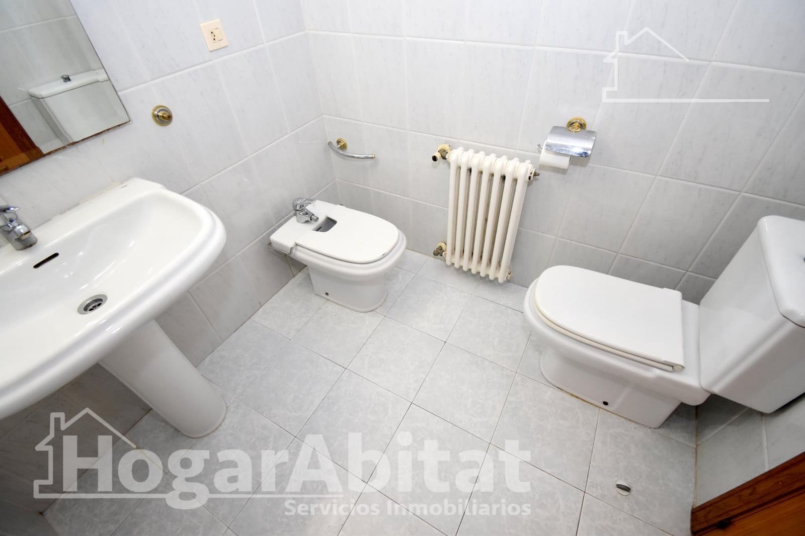 3 soverom Leilighet til salgs i Castello de la Plana med garasje - € 194 900 (Ref: 9659489)