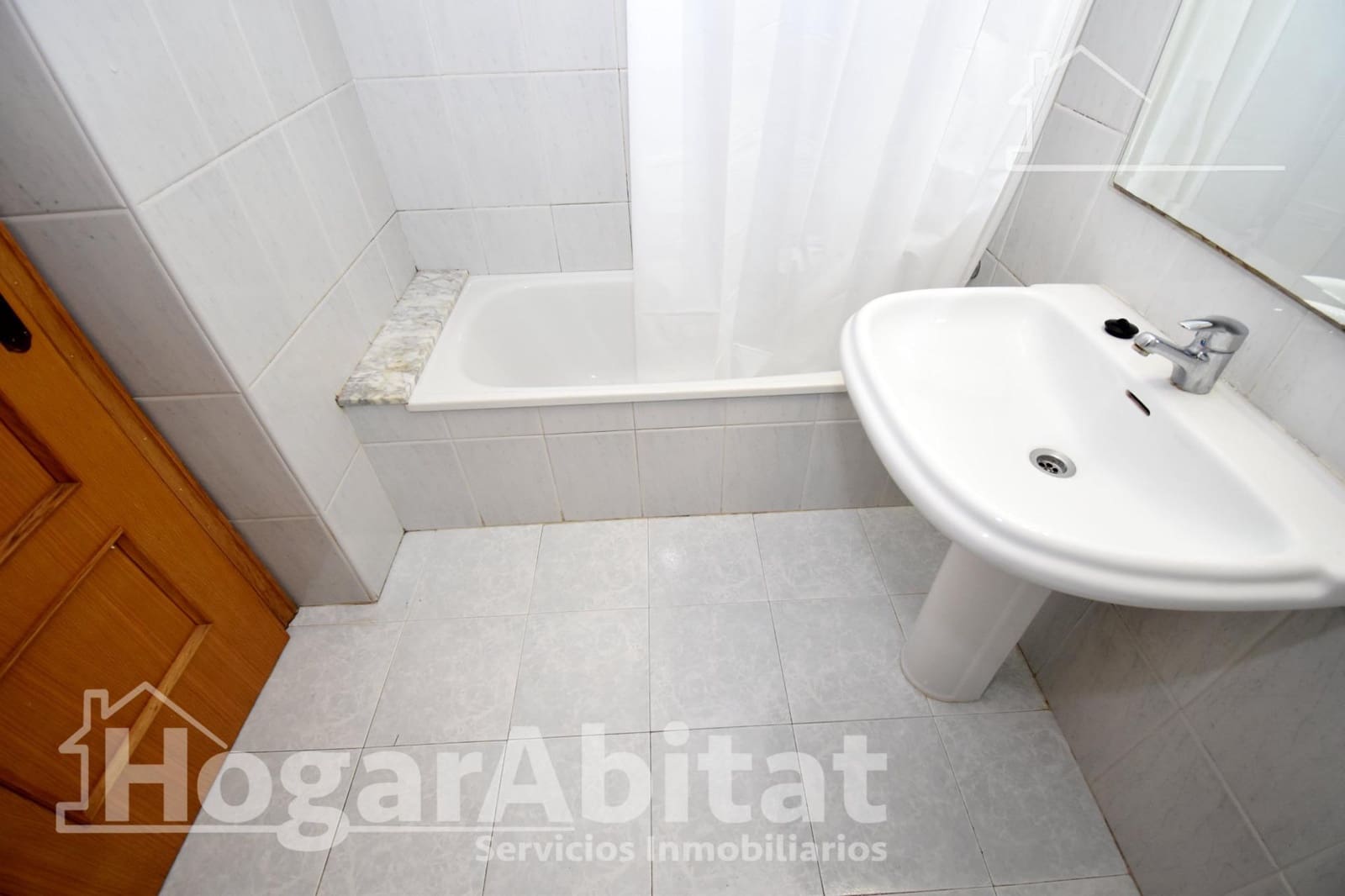 3 soverom Leilighet til salgs i Castello de la Plana med garasje - € 194 900 (Ref: 9659489)