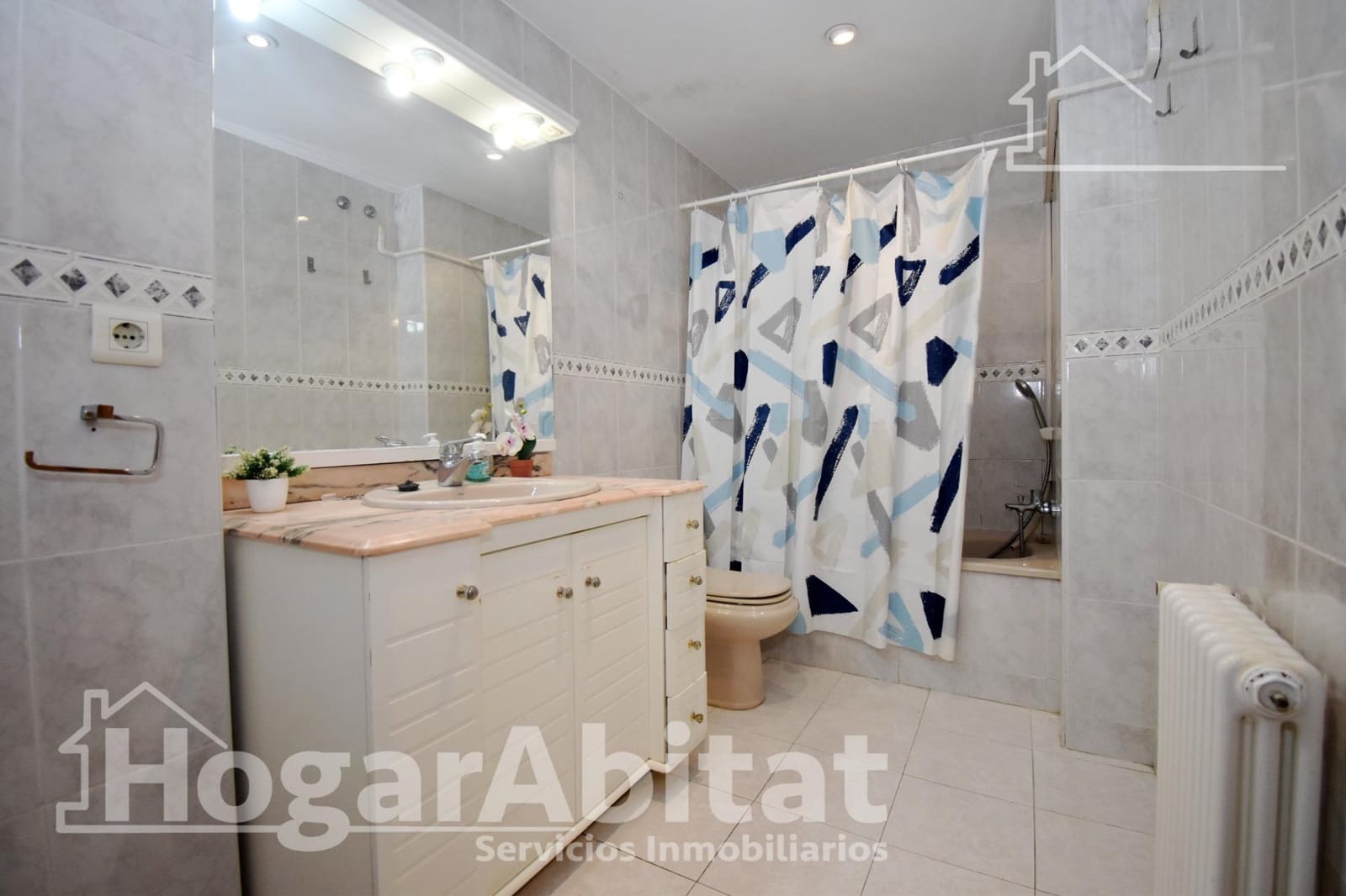 3 soverom Leilighet til salgs i Castello de la Plana med garasje - € 194 900 (Ref: 9659489)