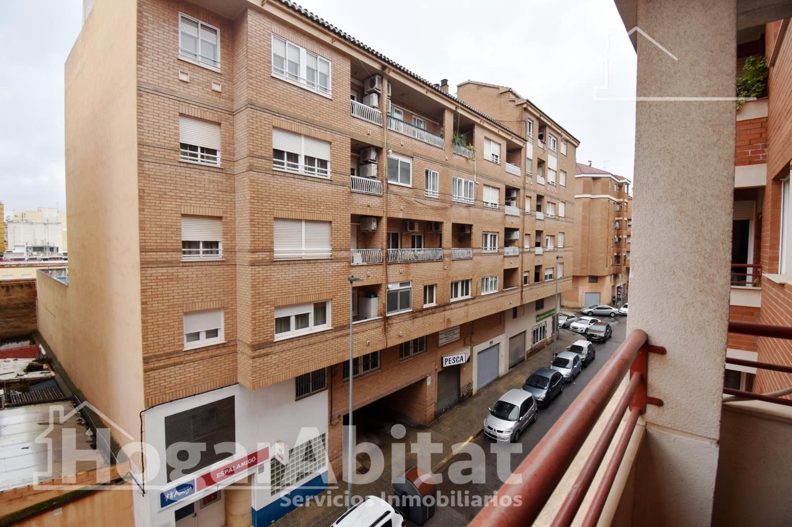 3 soverom Leilighet til salgs i Castello de la Plana med garasje - € 194 900 (Ref: 9659489)