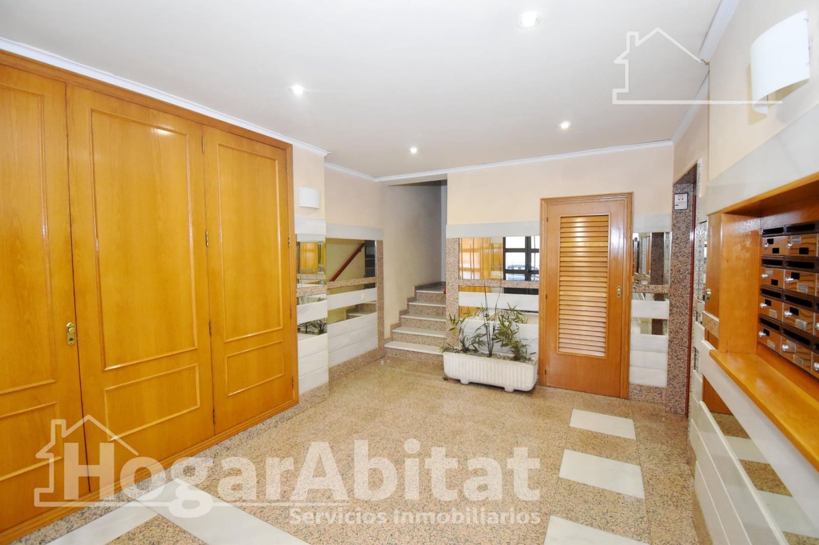 3 soverom Leilighet til salgs i Castello de la Plana med garasje - € 194 900 (Ref: 9659489)