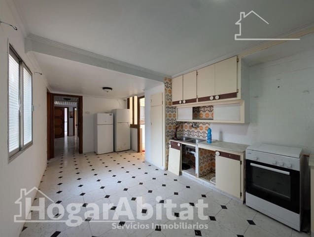 4 slaapkamer Flat te koop in Playa Levante, Santa Pola - € 189.900 (Ref: 9659490)