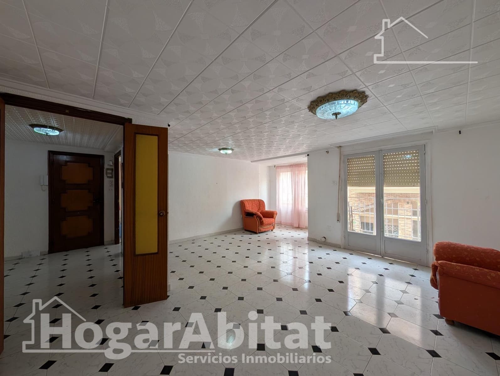 4 slaapkamer Flat te koop in Santa Pola - € 189.900 (Ref: 9659490)