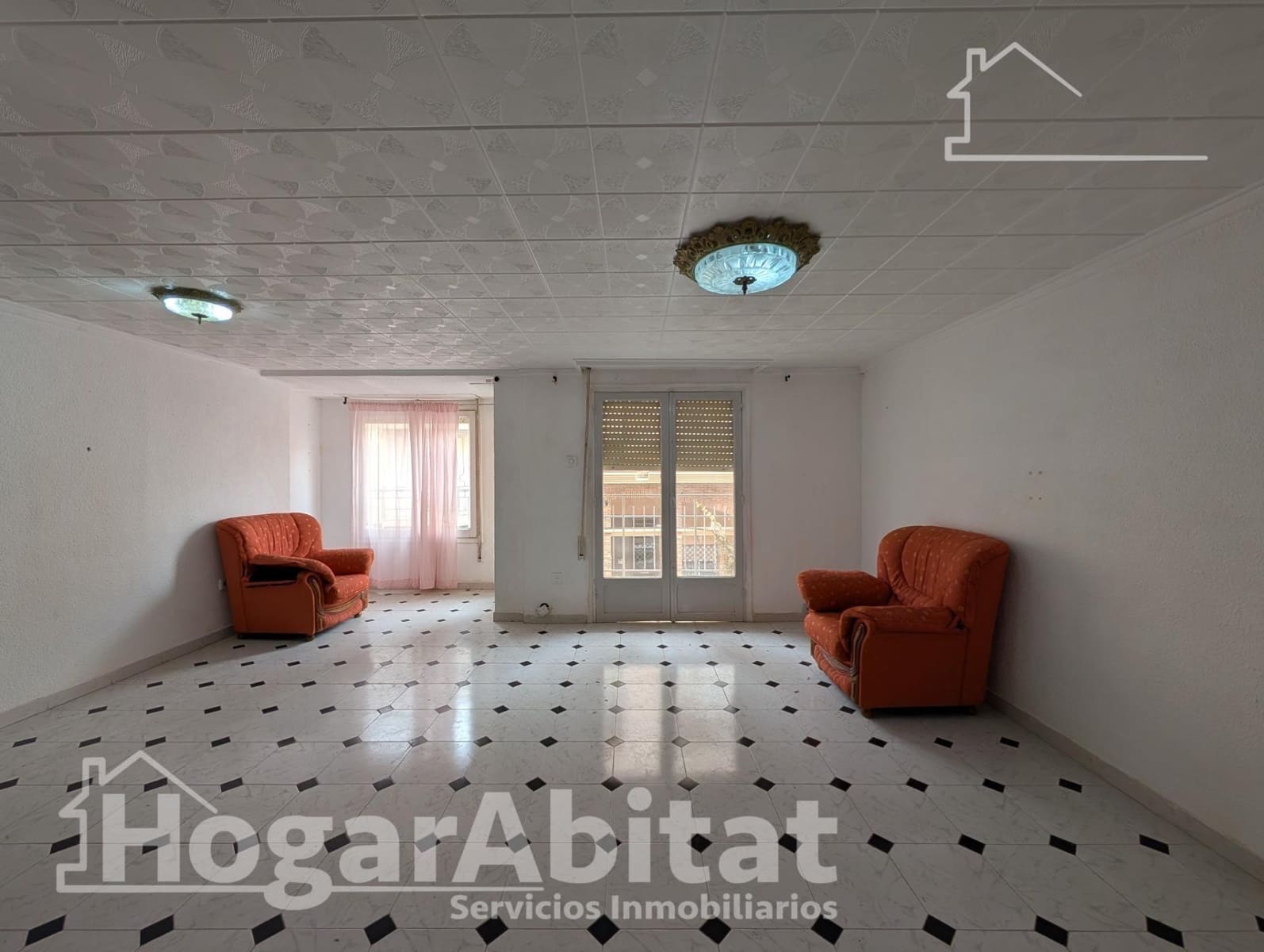 4 slaapkamer Flat te koop in Santa Pola - € 189.900 (Ref: 9659490)