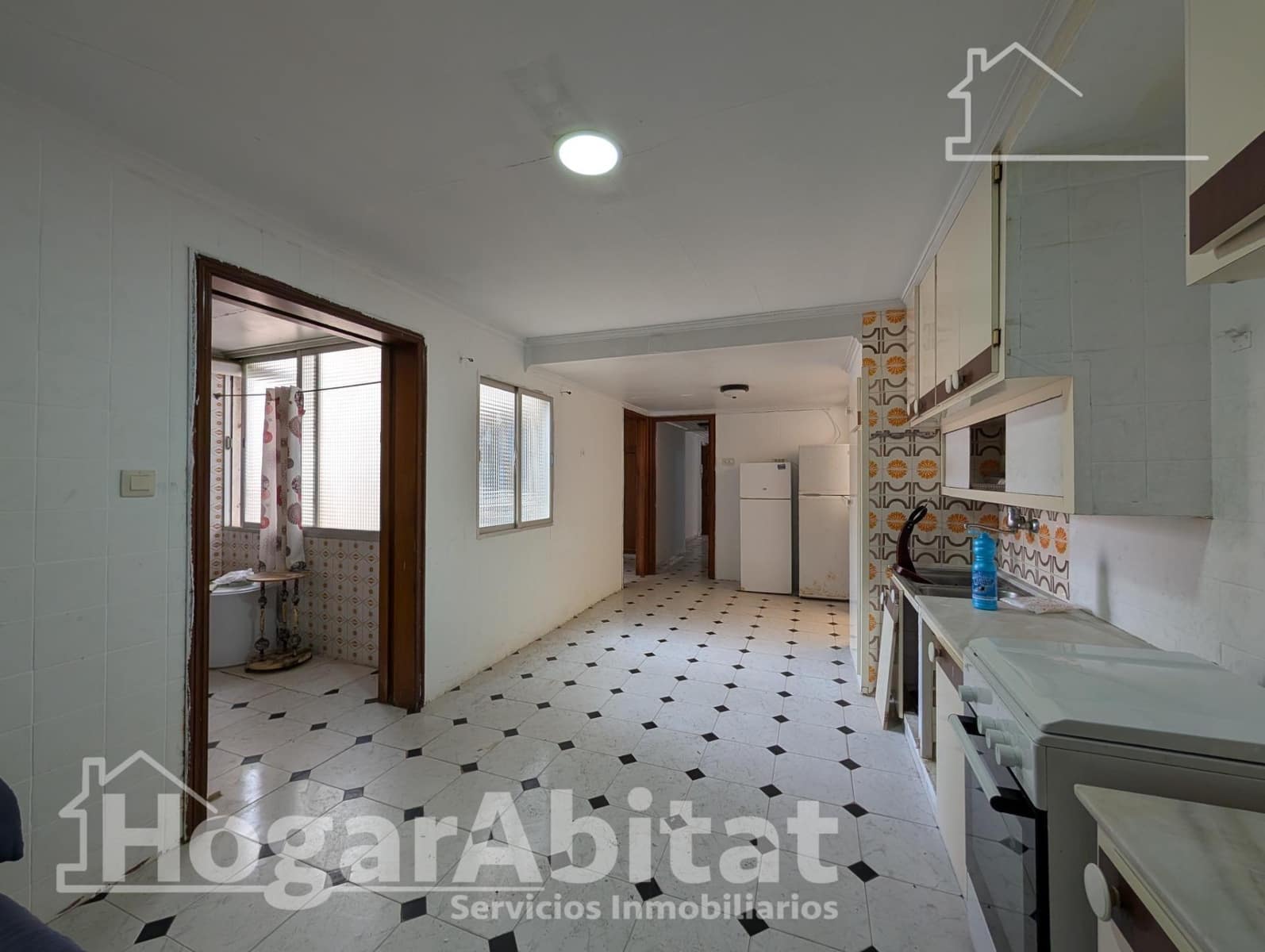 4 slaapkamer Flat te koop in Santa Pola - € 189.900 (Ref: 9659490)