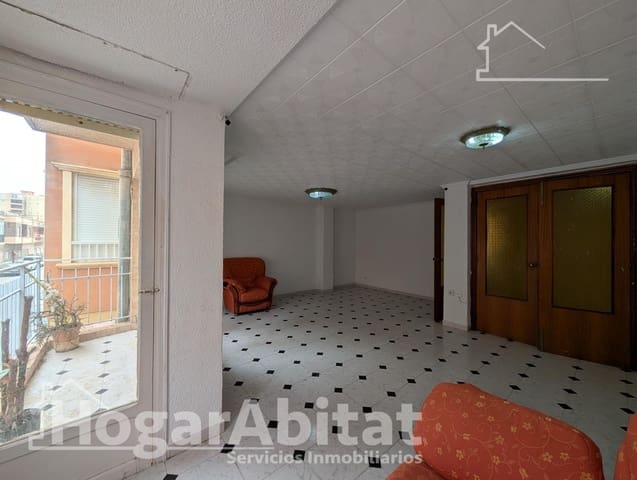 4 slaapkamer Flat te koop in Playa Levante, Santa Pola - € 189.900 (Ref: 9659490)