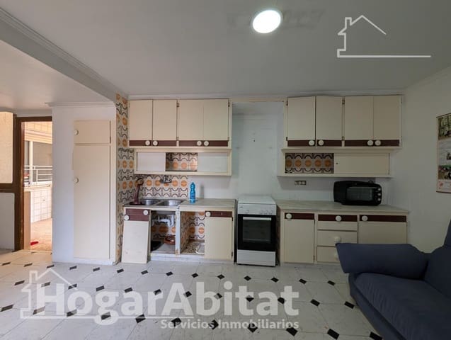 4 slaapkamer Flat te koop in Playa Levante, Santa Pola - € 189.900 (Ref: 9659490)