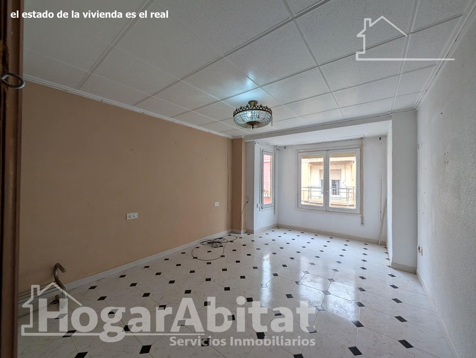 4 slaapkamer Flat te koop in Santa Pola - € 189.900 (Ref: 9659490)