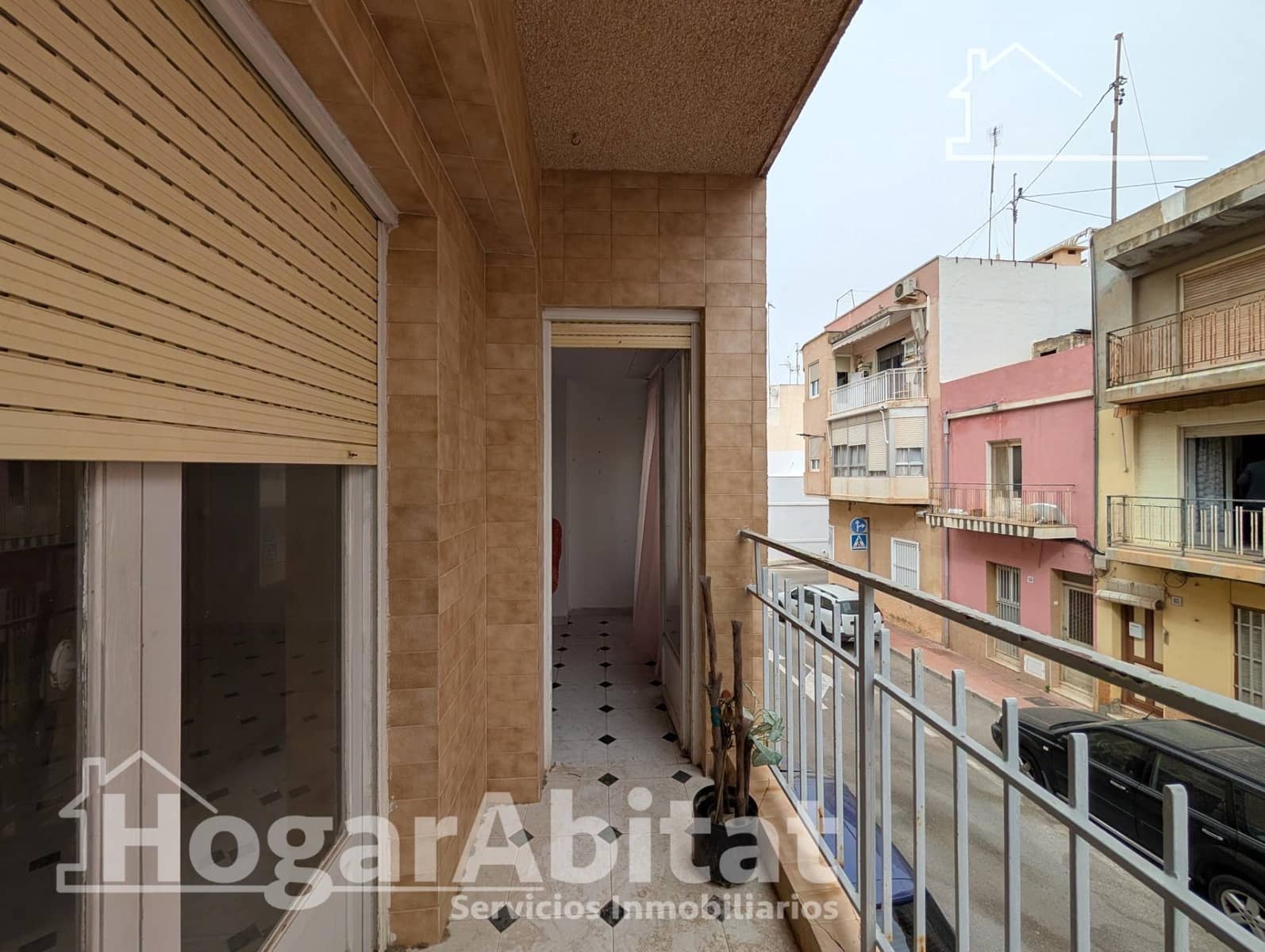 4 slaapkamer Flat te koop in Santa Pola - € 189.900 (Ref: 9659490)