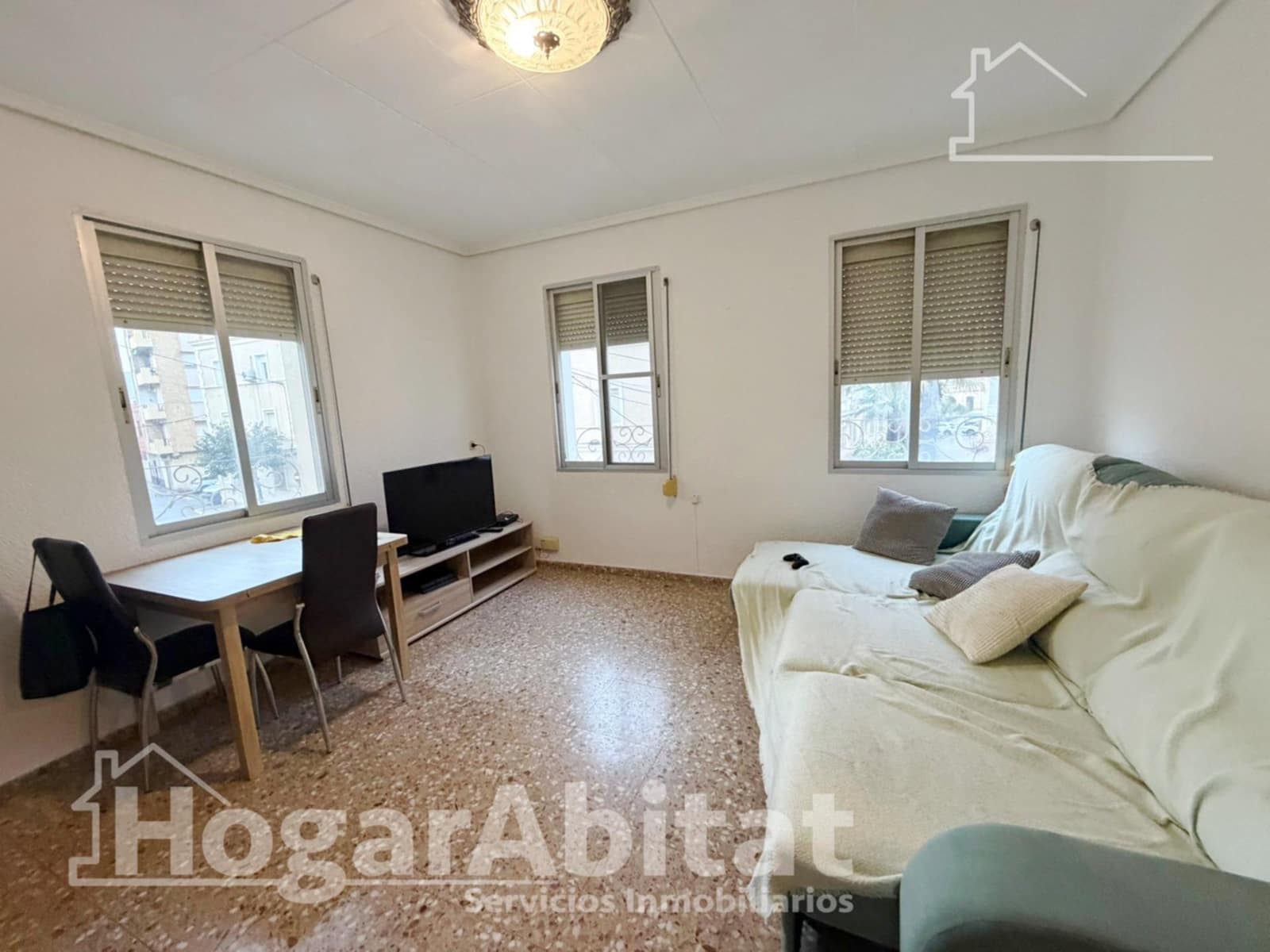 Piso de 3 habitaciones en Sagunto / Sagunt en venta - 138.000 € (Ref: 9659491)