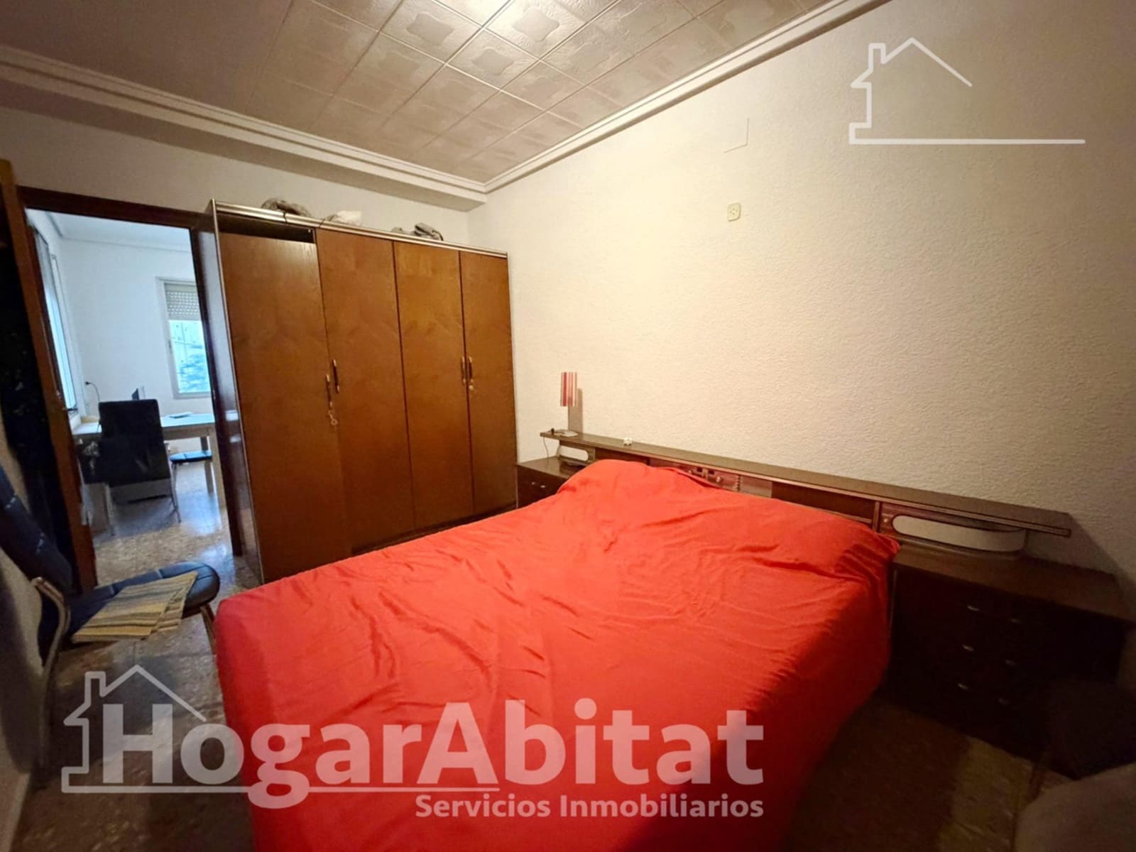 Piso de 3 habitaciones en Sagunto / Sagunt en venta - 138.000 € (Ref: 9659491)
