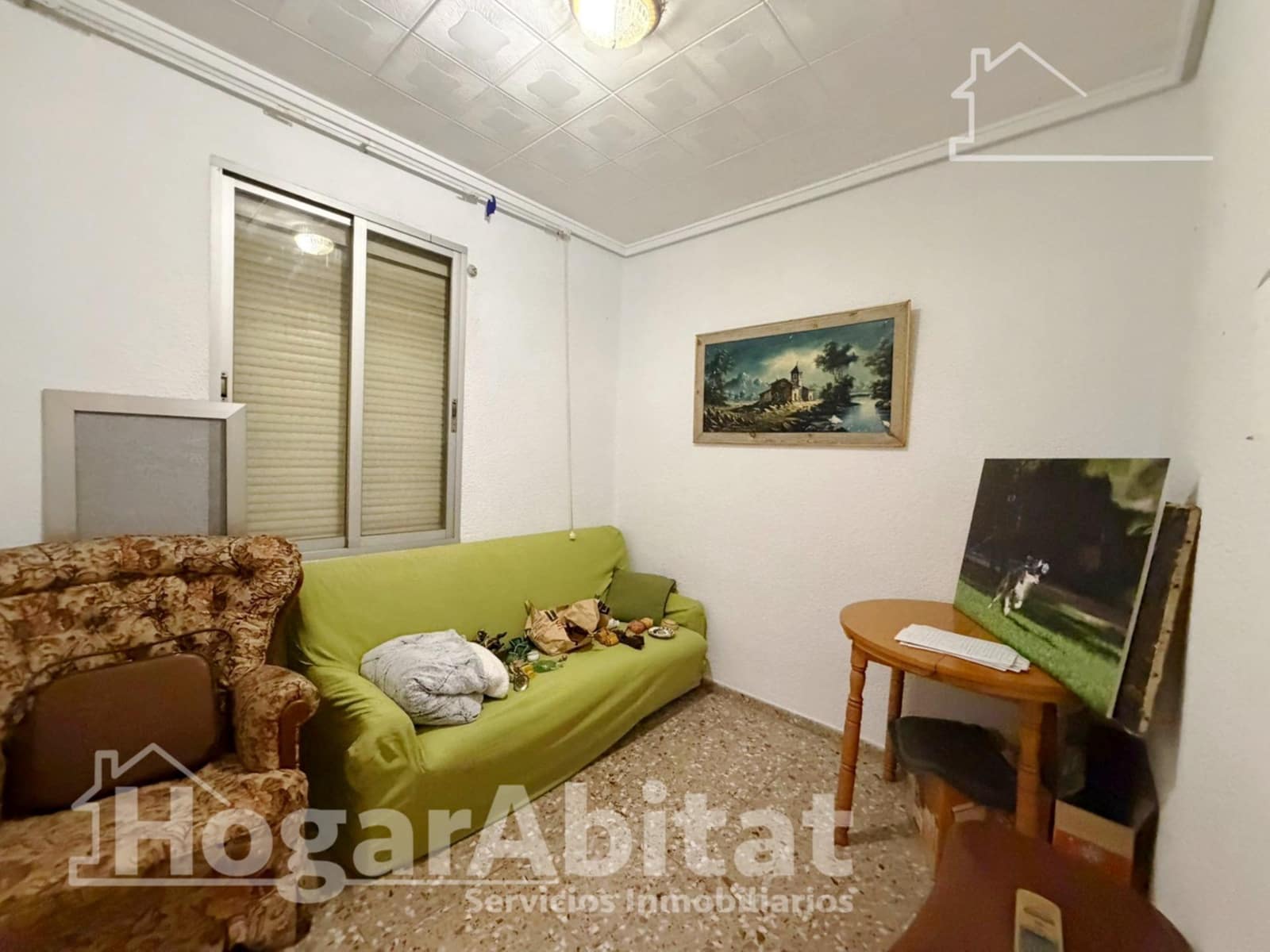 Piso de 3 habitaciones en Sagunto / Sagunt en venta - 138.000 € (Ref: 9659491)