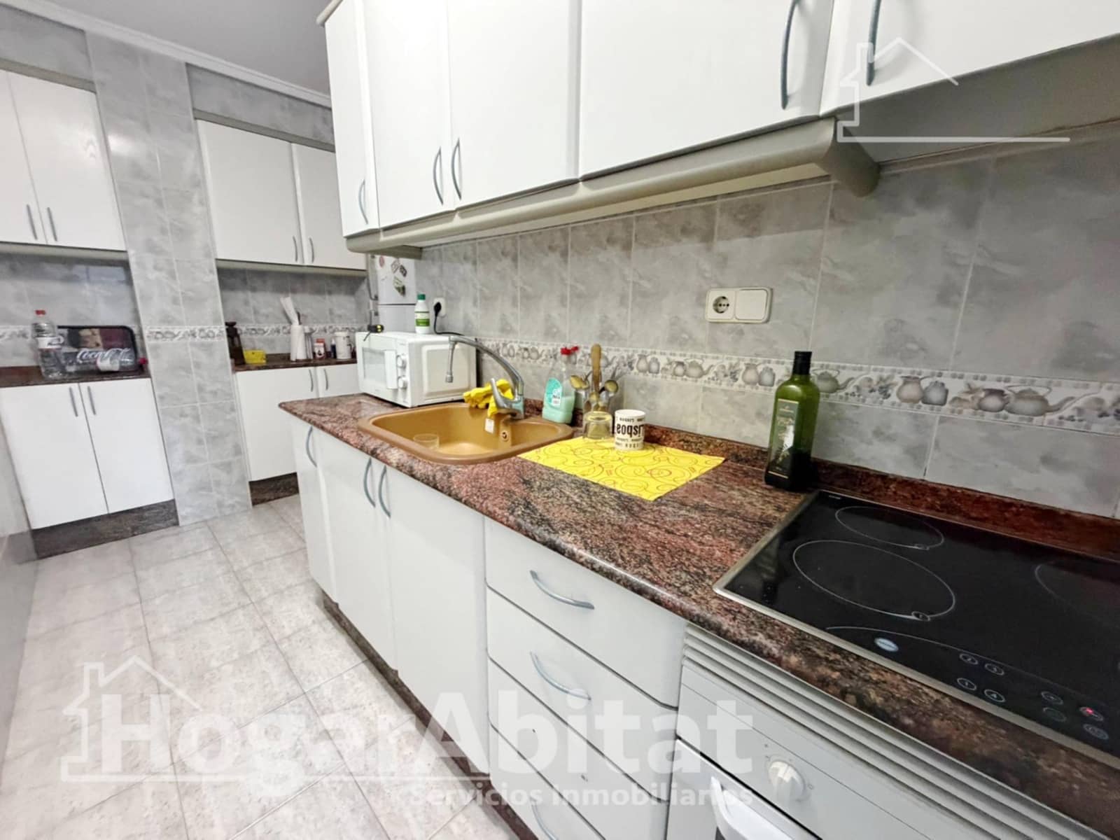 Piso de 3 habitaciones en Sagunto / Sagunt en venta - 138.000 € (Ref: 9659491)