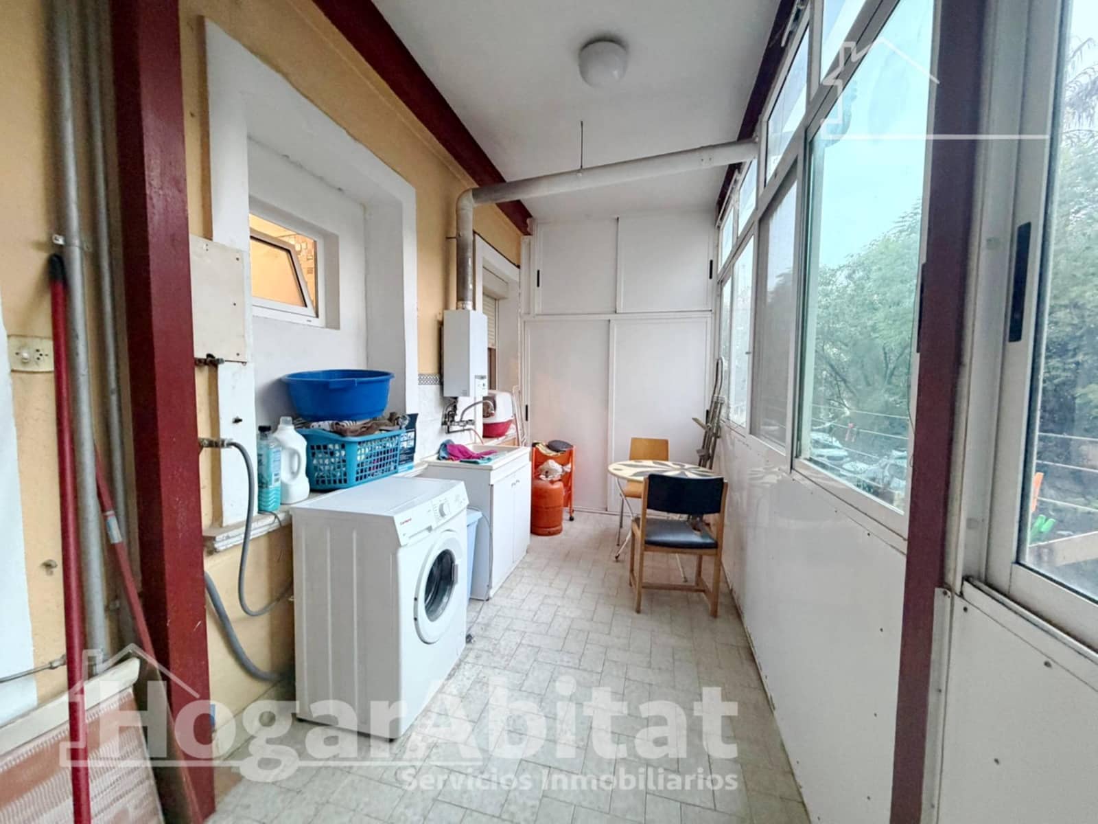 Piso de 3 habitaciones en Sagunto / Sagunt en venta - 138.000 € (Ref: 9659491)