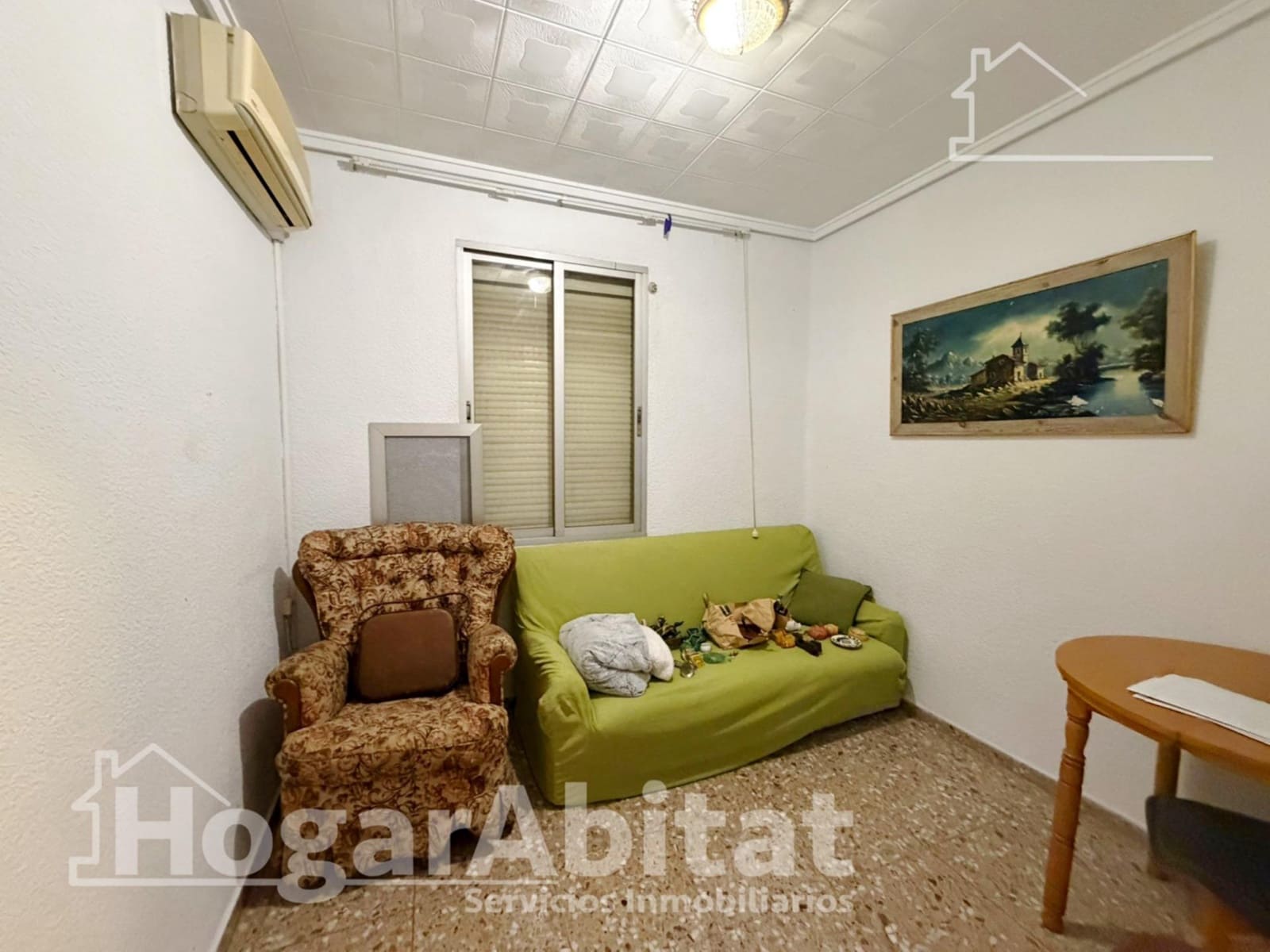 Piso de 3 habitaciones en Sagunto / Sagunt en venta - 138.000 € (Ref: 9659491)