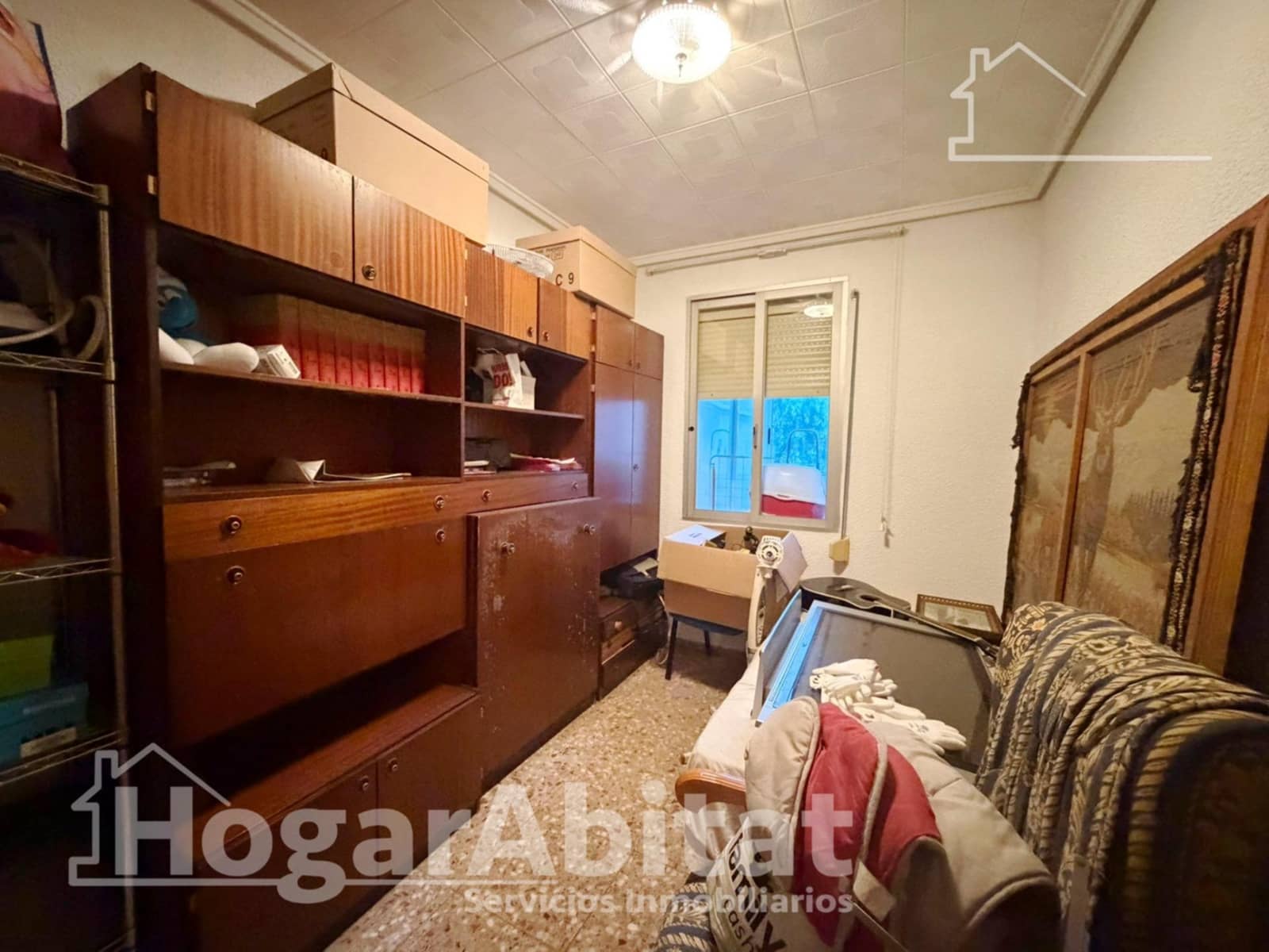 Piso de 3 habitaciones en Sagunto / Sagunt en venta - 138.000 € (Ref: 9659491)